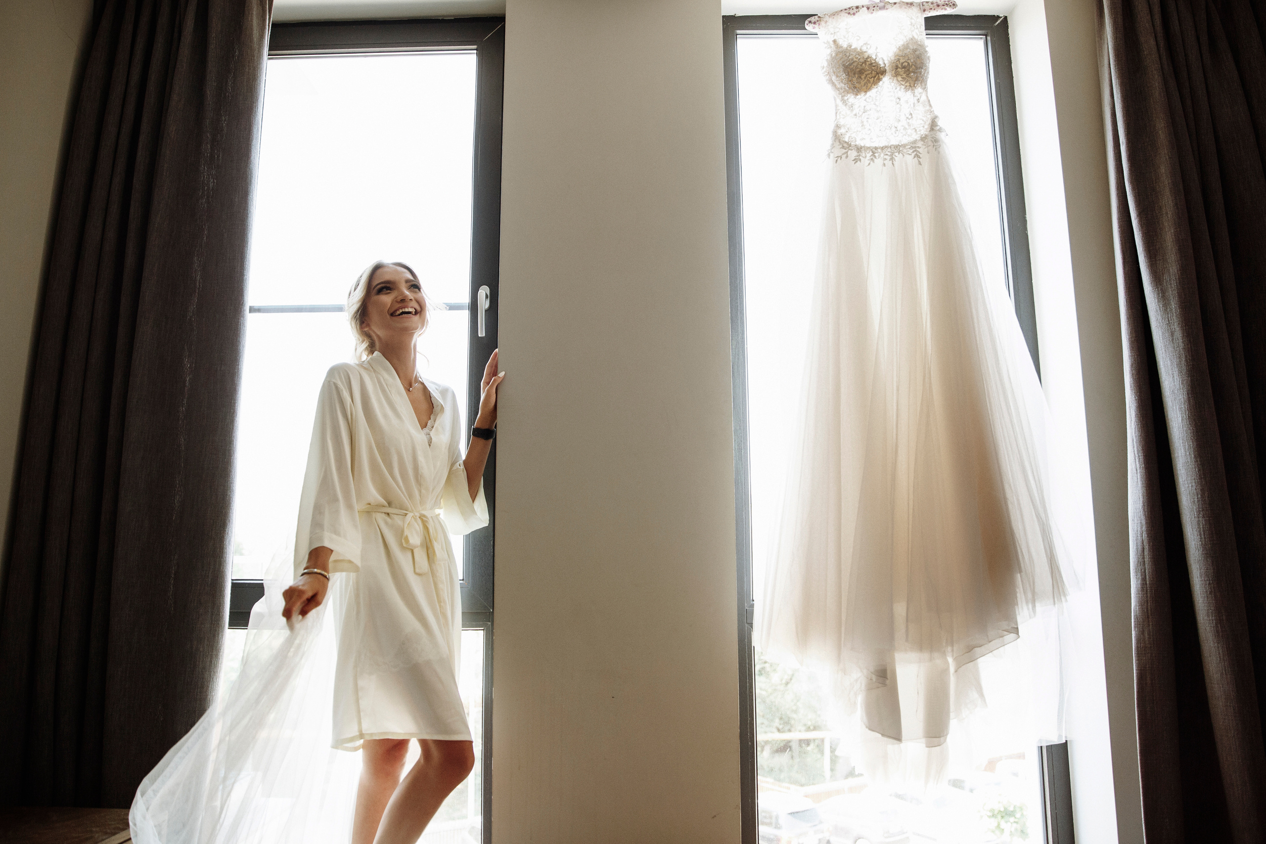 Лучшая свадьба в Алматы. Eleven Hotel. Свадебный фотограф в Алматы Николай Киреев