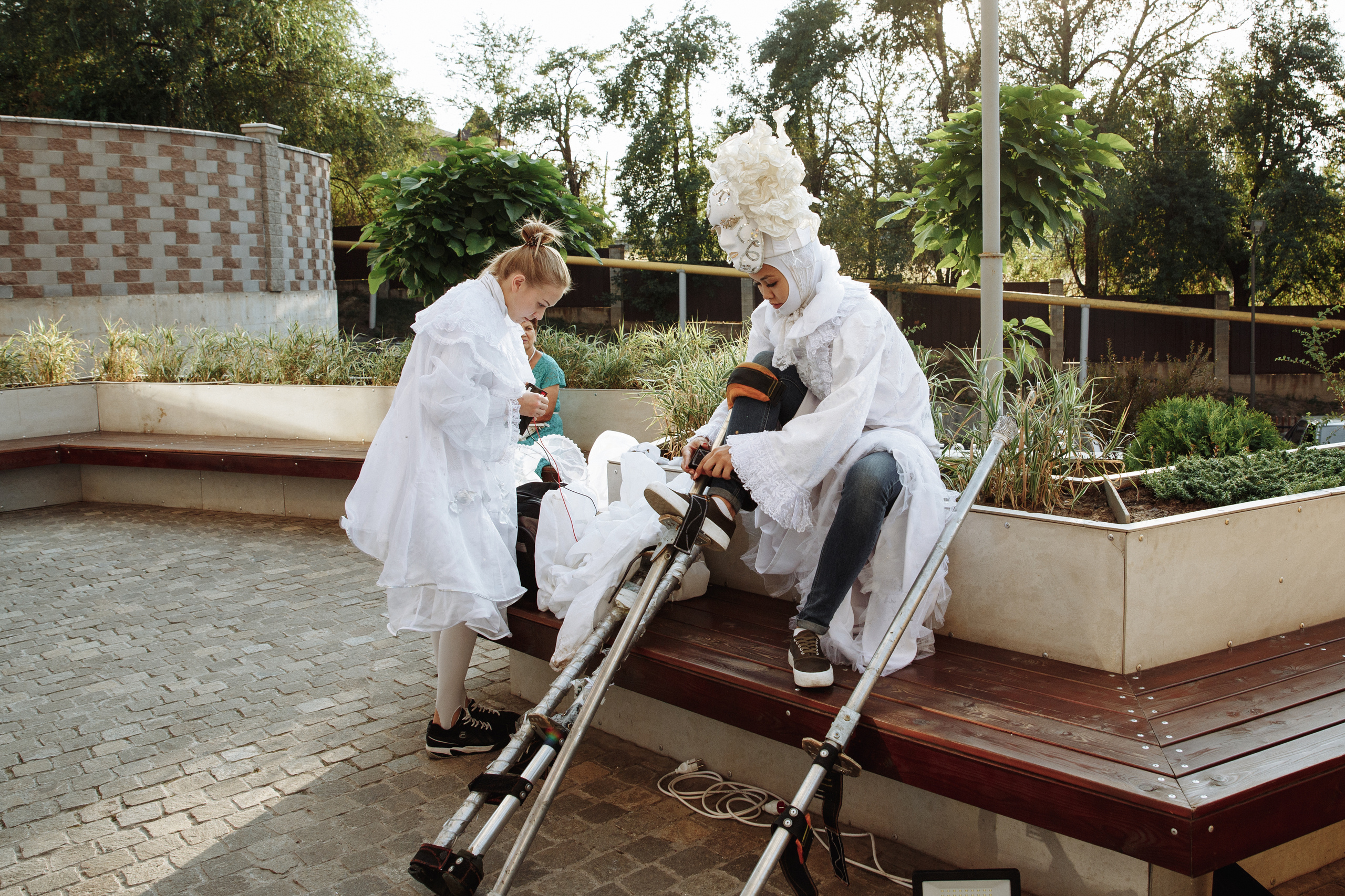 Лучшая свадьба в Алматы. Eleven Hotel. Свадебный фотограф в Алматы Николай Киреев