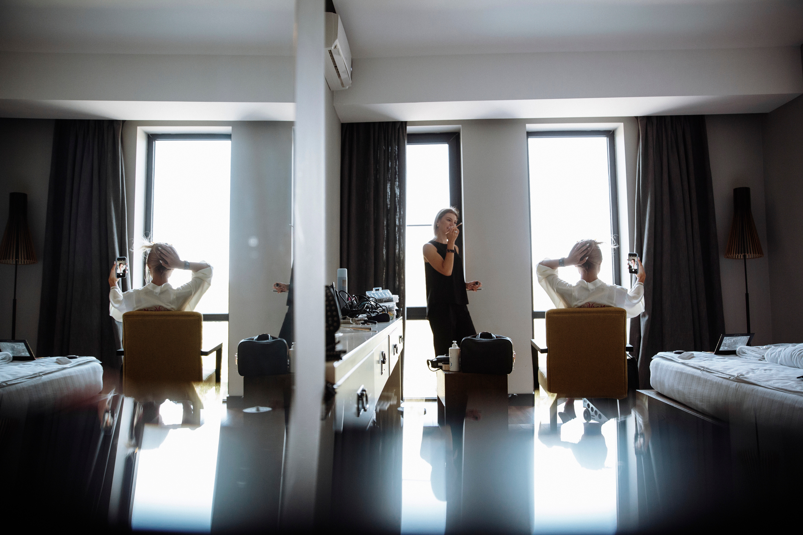 Лучшая свадьба в Алматы. Eleven Hotel. Свадебный фотограф в Алматы Николай Киреев