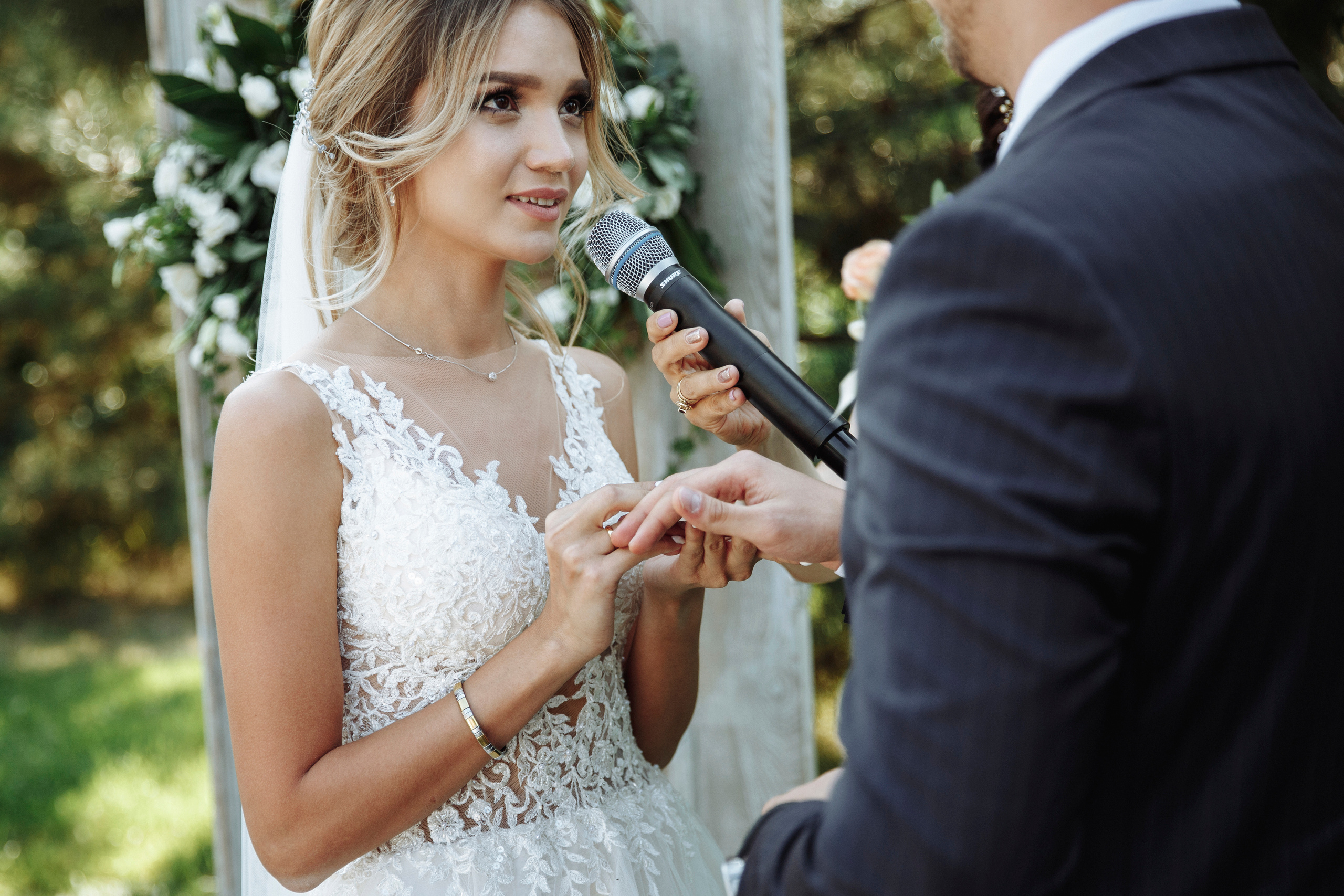 Лучшая свадьба в Алматы. Eleven Hotel. Свадебный фотограф в Алматы Николай Киреев