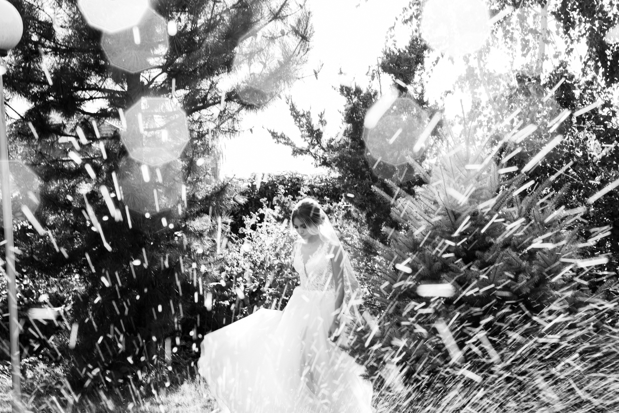 Лучшая свадьба в Алматы. Eleven Hotel. Свадебный фотограф в Алматы Николай Киреев