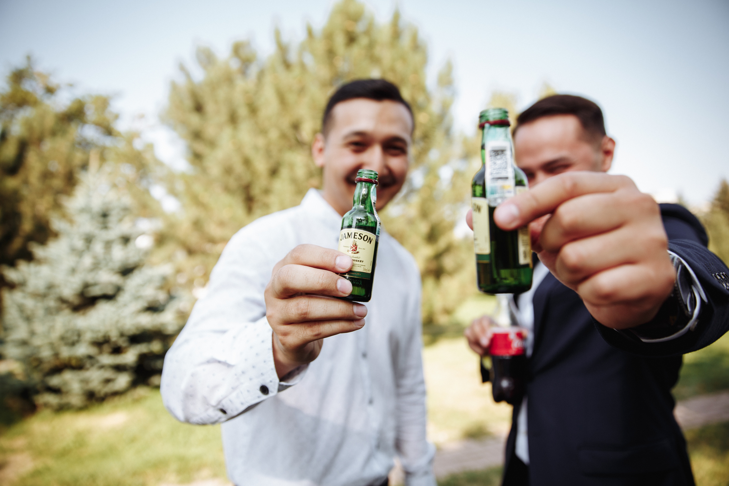 Лучшая свадьба в Алматы. Eleven Hotel. Свадебный фотограф в Алматы Николай Киреев