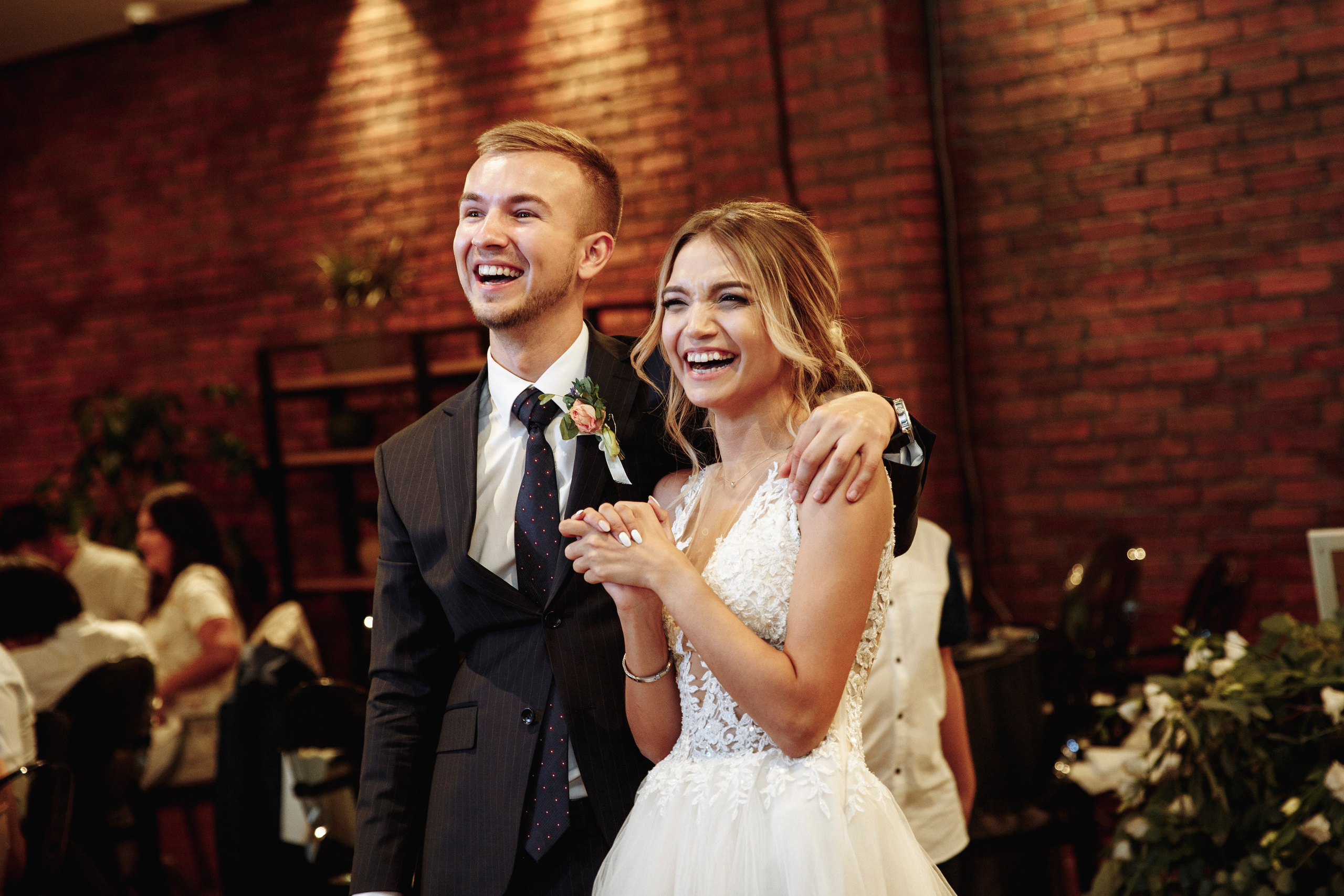 Лучшая свадьба в Алматы. Eleven Hotel. Свадебный фотограф в Алматы Николай Киреев