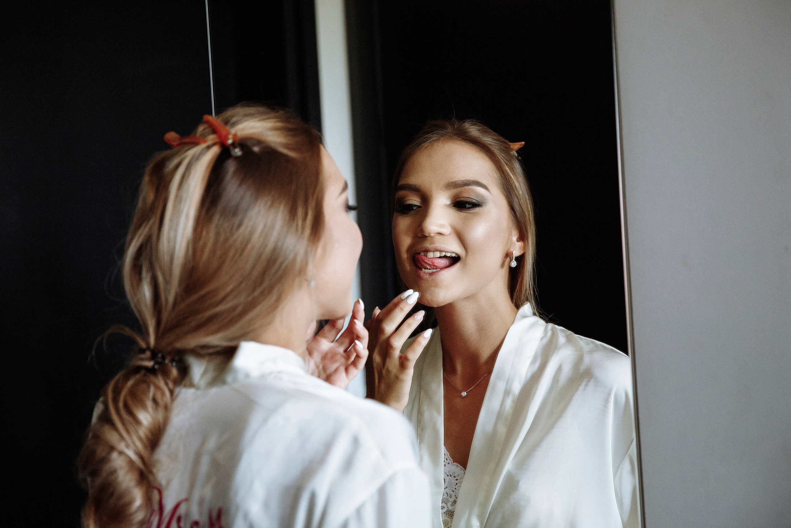 Лучшая свадьба в Алматы. Eleven Hotel. Свадебный фотограф в Алматы Николай Киреев