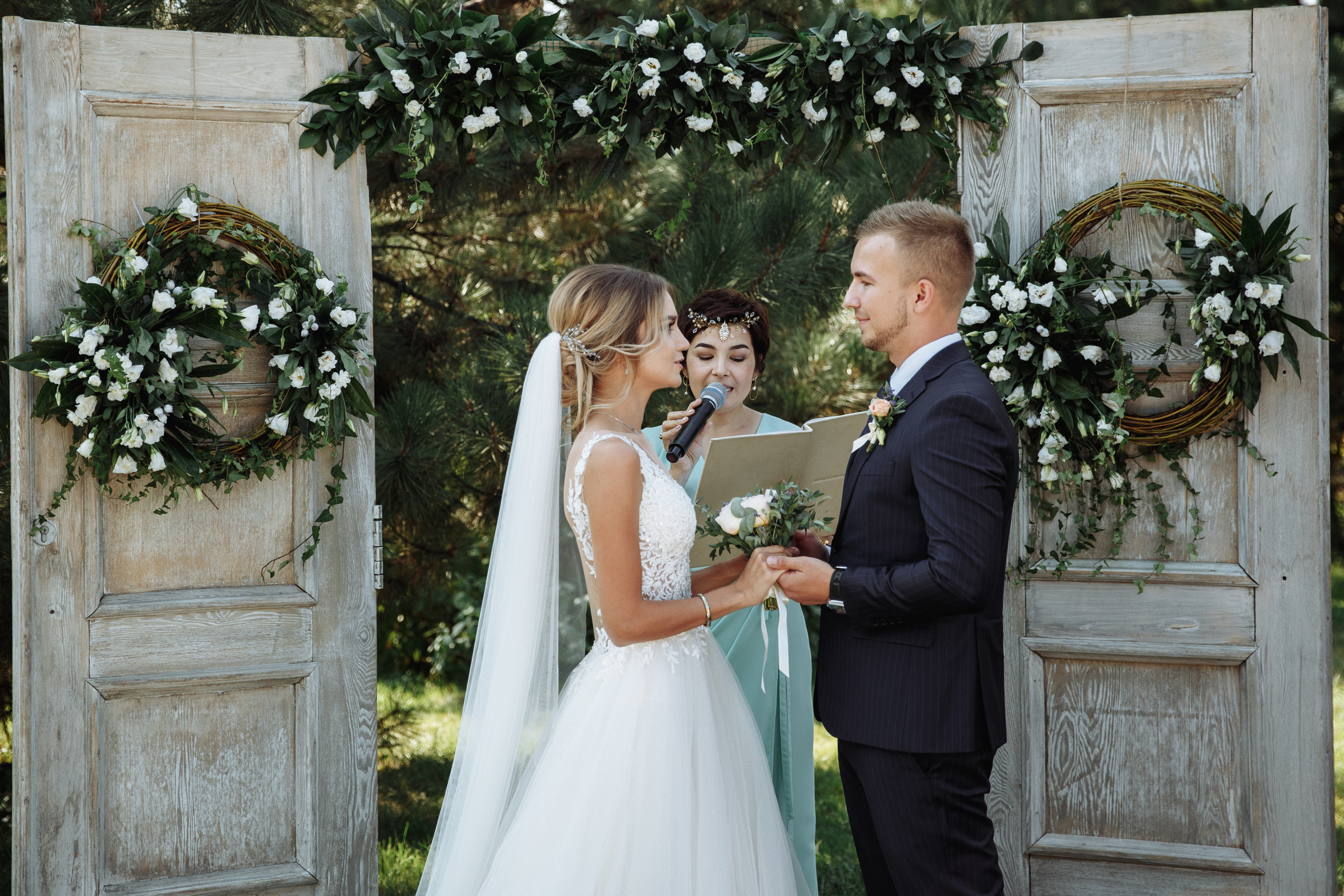 Лучшая свадьба в Алматы. Eleven Hotel. Свадебный фотограф в Алматы Николай Киреев