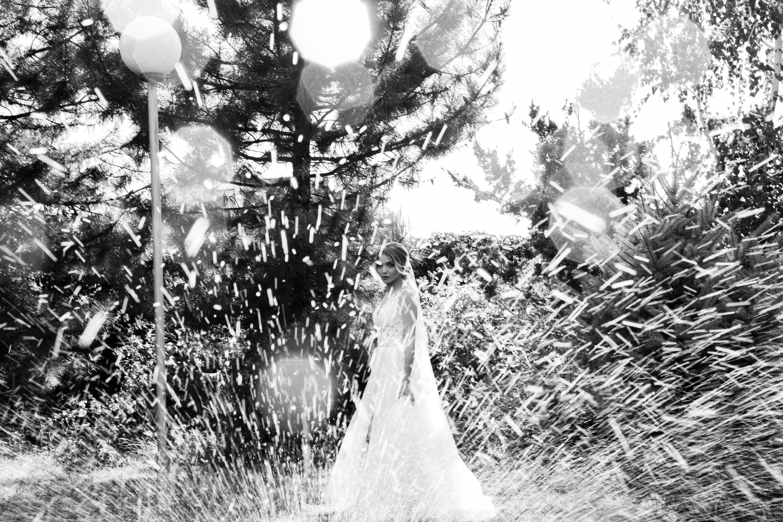 Лучшая свадьба в Алматы. Eleven Hotel. Свадебный фотограф в Алматы Николай Киреев