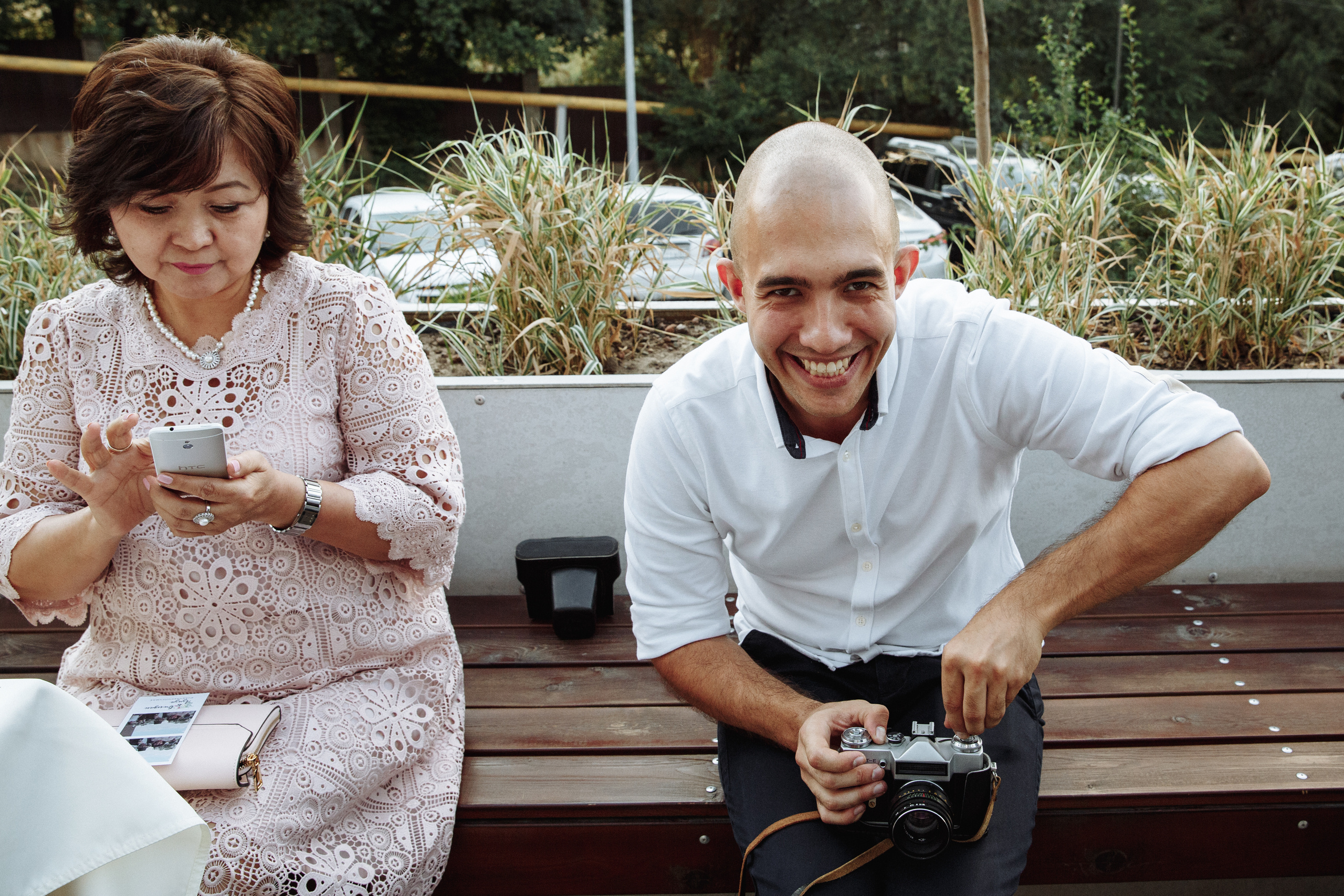 Лучшая свадьба в Алматы. Eleven Hotel. Свадебный фотограф в Алматы Николай Киреев