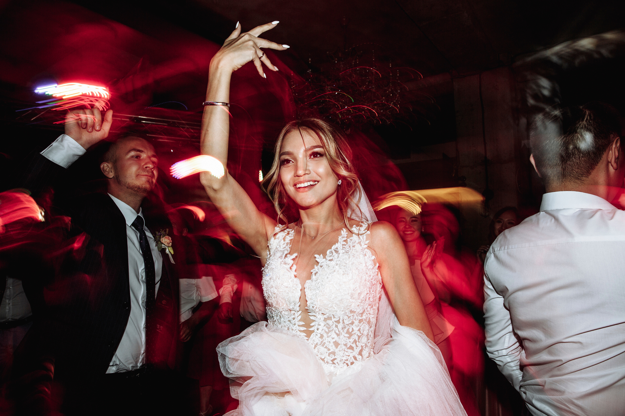 Лучшая свадьба в Алматы. Eleven Hotel. Свадебный фотограф в Алматы Николай Киреев