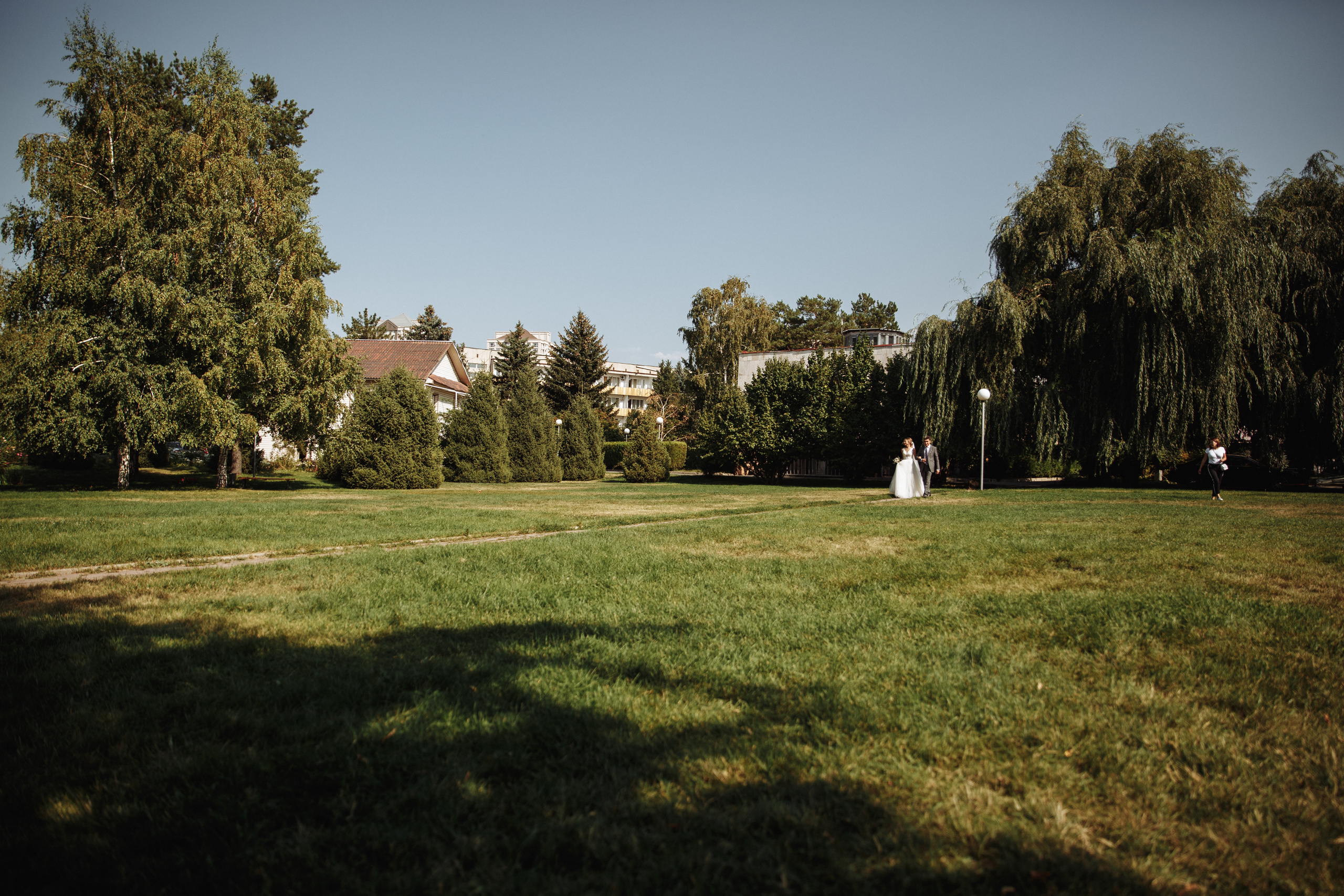 Лучшая свадьба в Алматы. Eleven Hotel. Свадебный фотограф в Алматы Николай Киреев