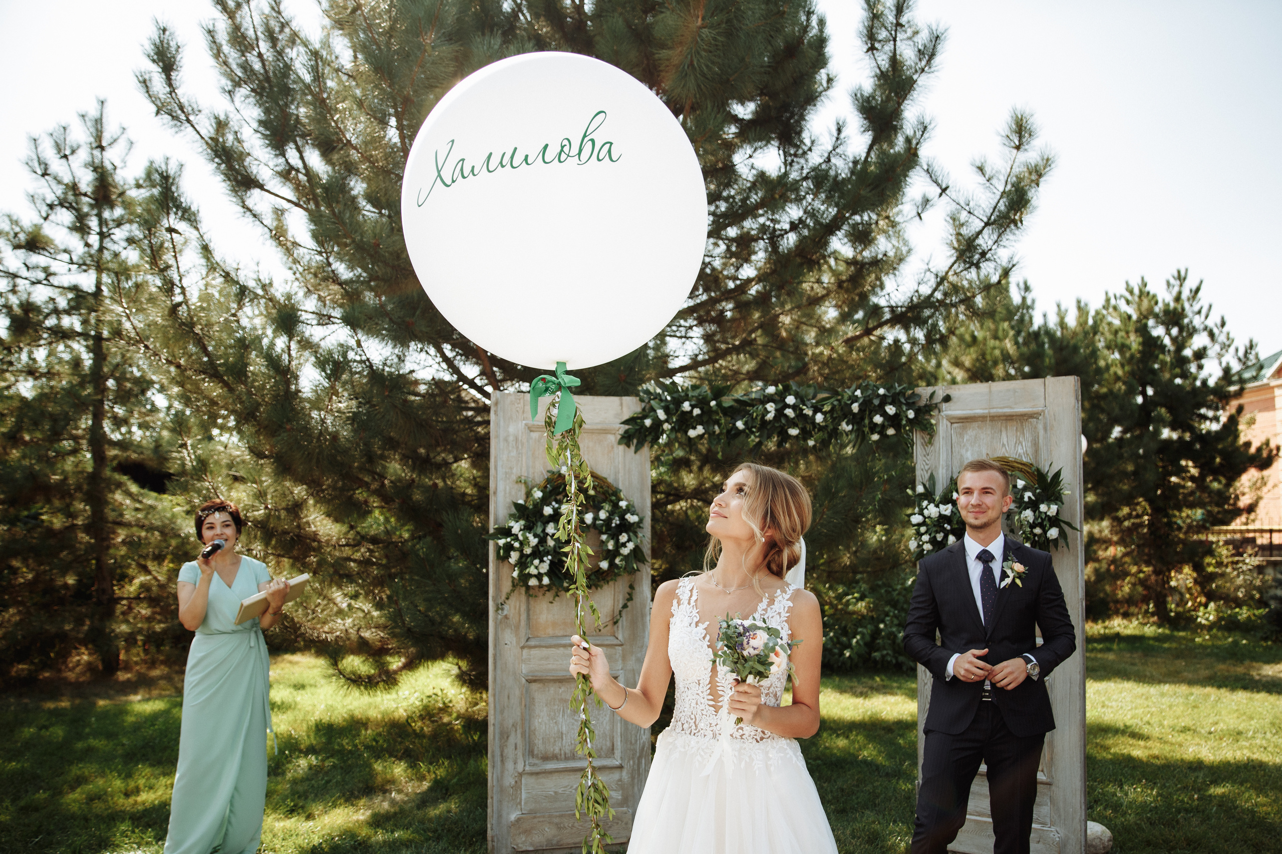 Лучшая свадьба в Алматы. Eleven Hotel. Свадебный фотограф в Алматы Николай Киреев