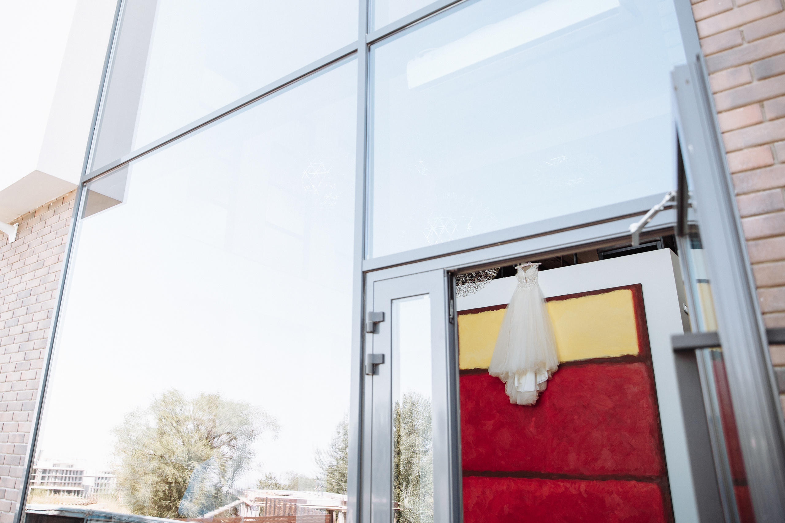 Лучшая свадьба в Алматы. Eleven Hotel. Свадебный фотограф в Алматы Николай Киреев