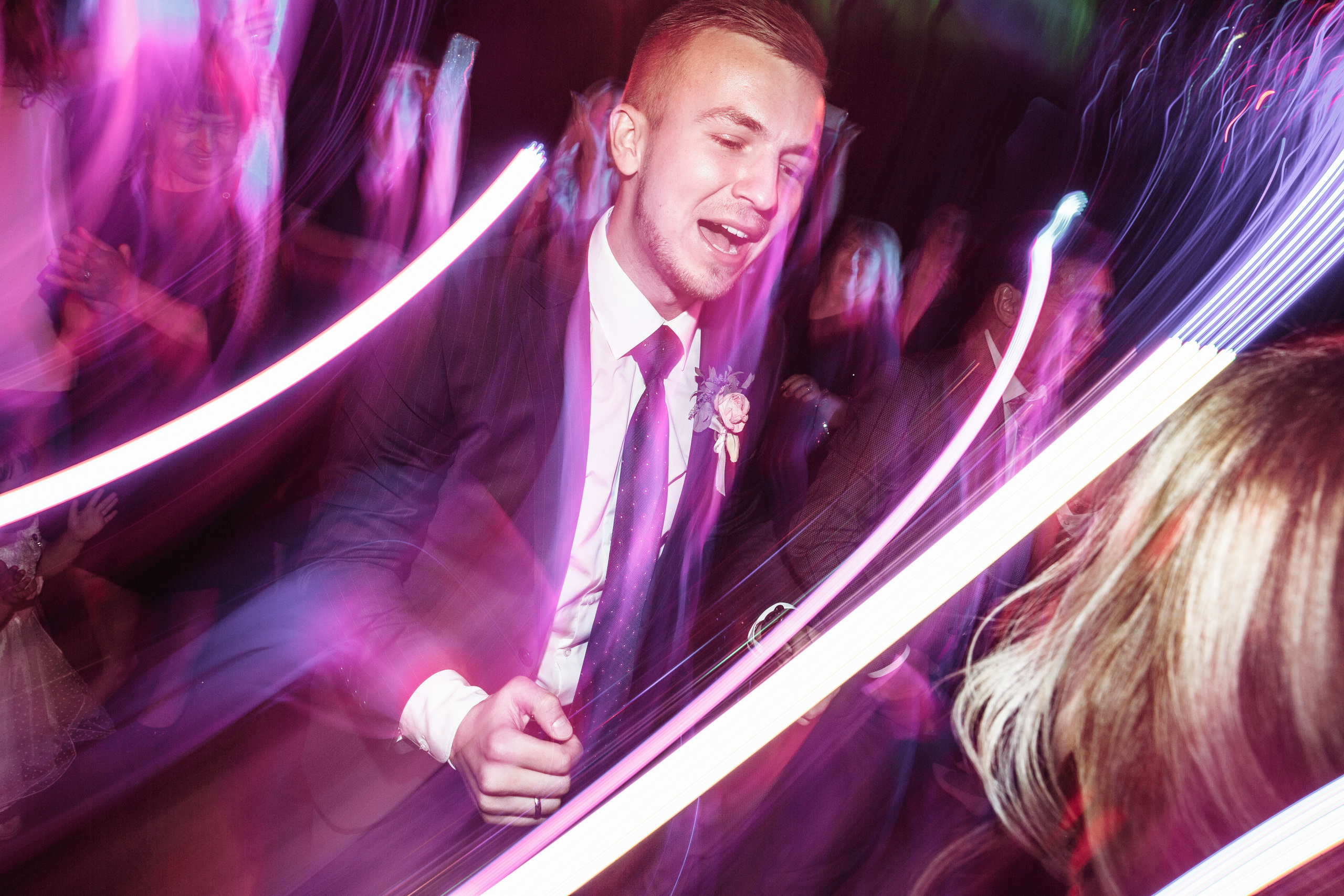 Лучшая свадьба в Алматы. Eleven Hotel. Свадебный фотограф в Алматы Николай Киреев