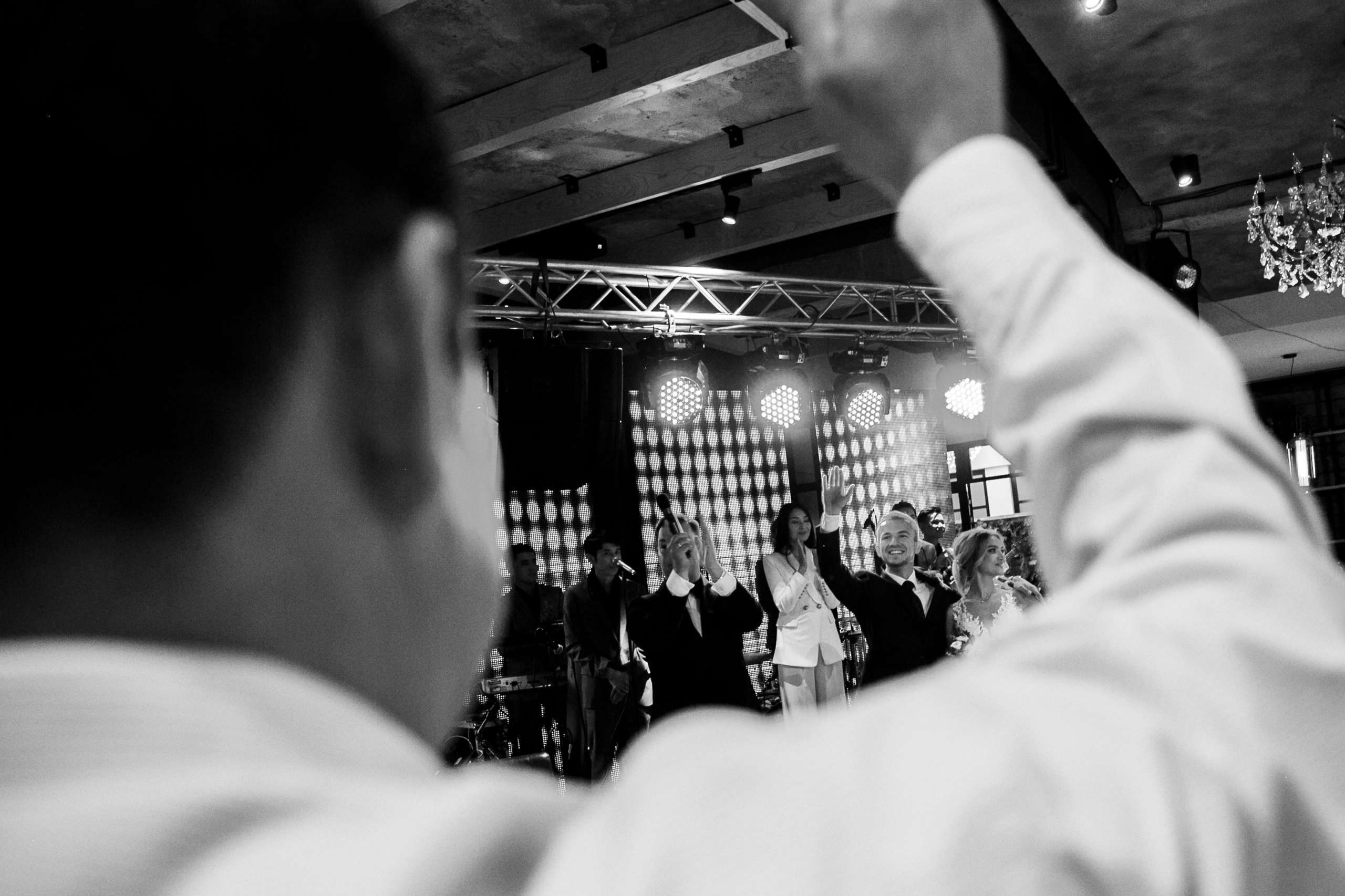 Лучшая свадьба в Алматы. Eleven Hotel. Свадебный фотограф в Алматы Николай Киреев