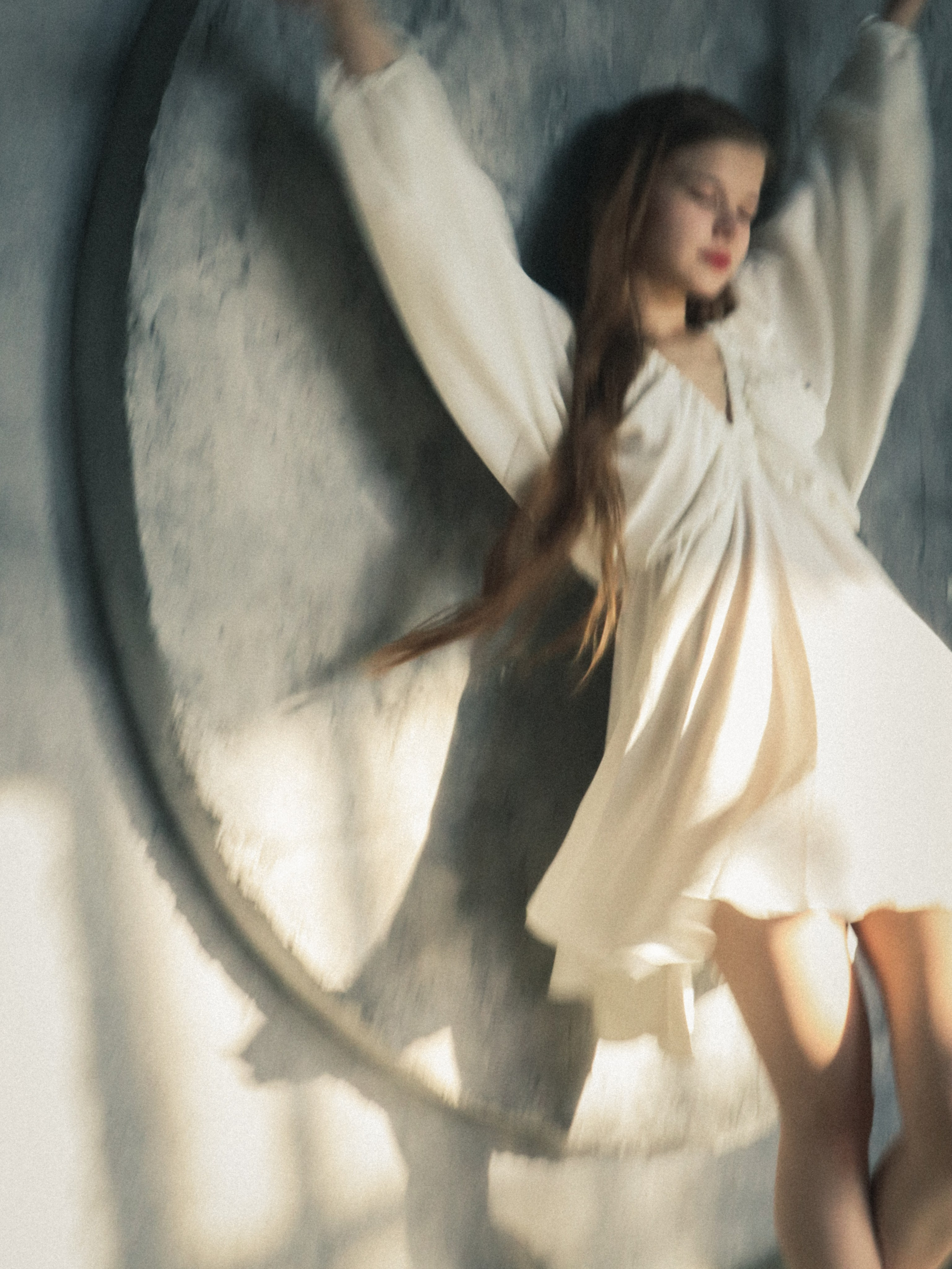 Мэри. Портретный и свадебный фотограф в Москве Александра