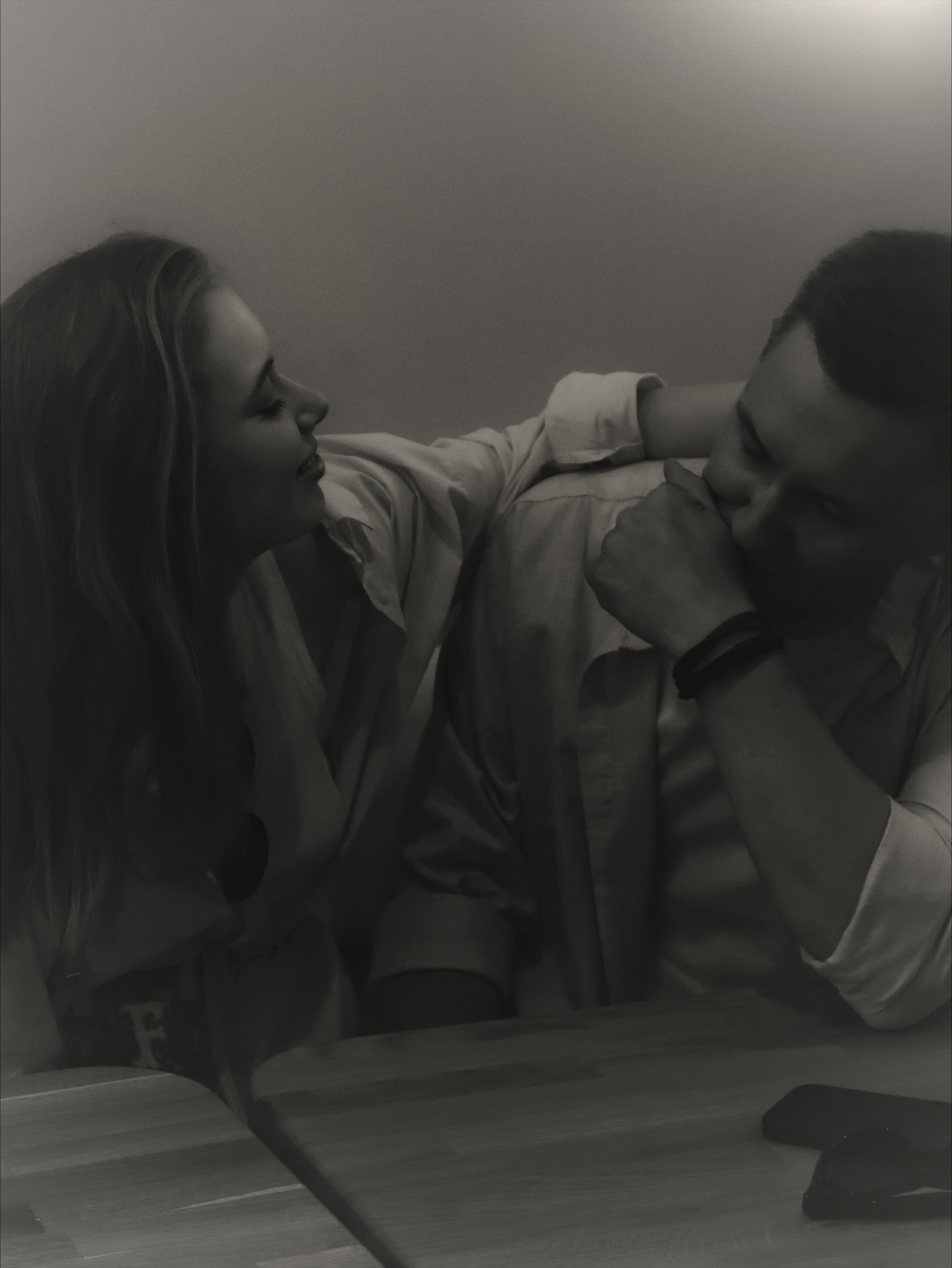 София и Евгений. Портретный и свадебный фотограф в Москве Александра