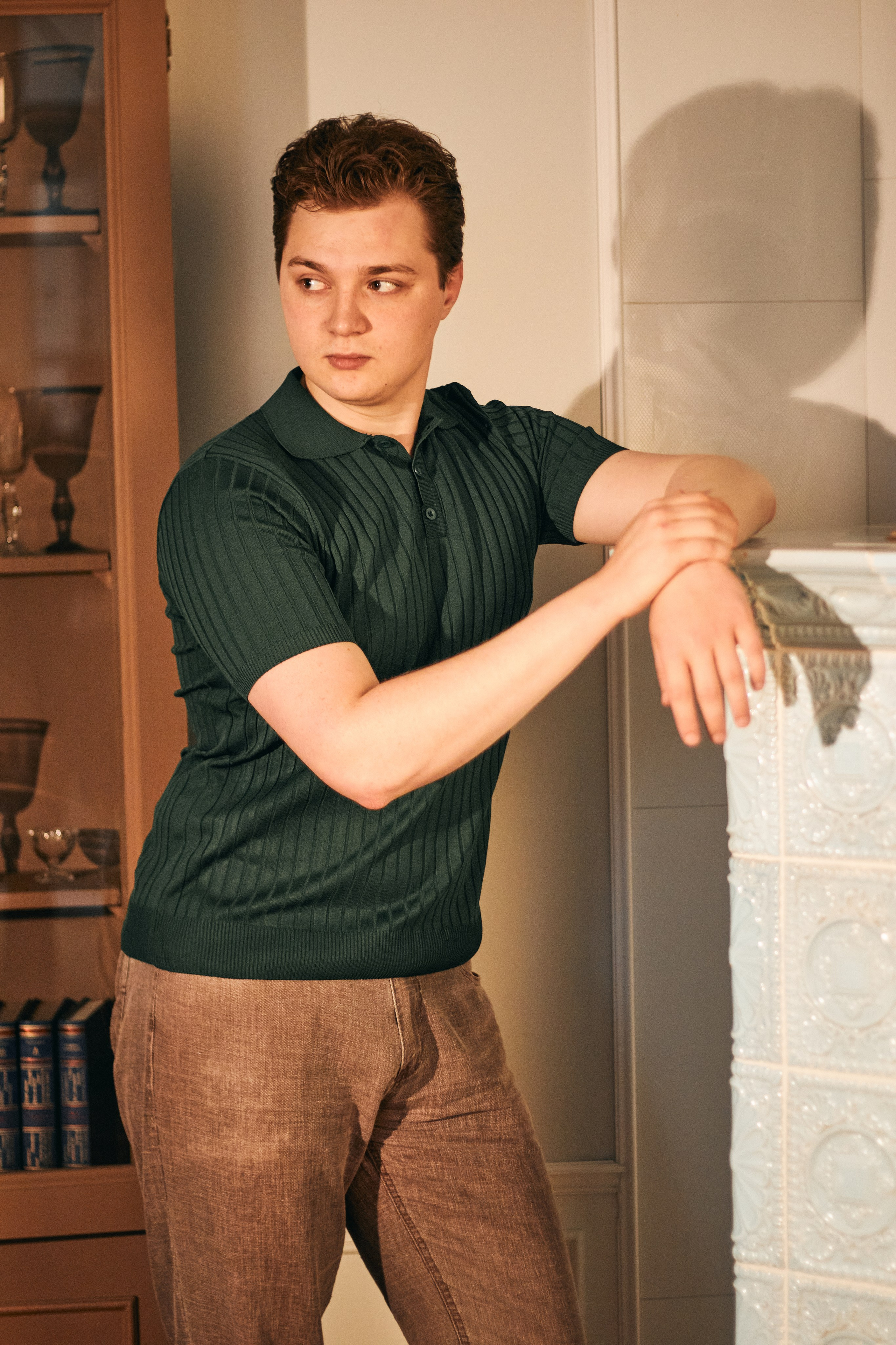 Семейная съемка. Портретный и свадебный фотограф в Москве Александра