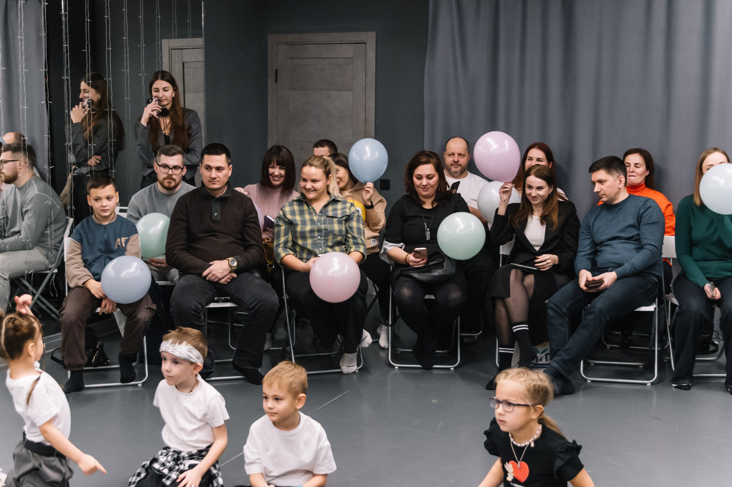 МЕЛКИ. Открытый урок. Главная