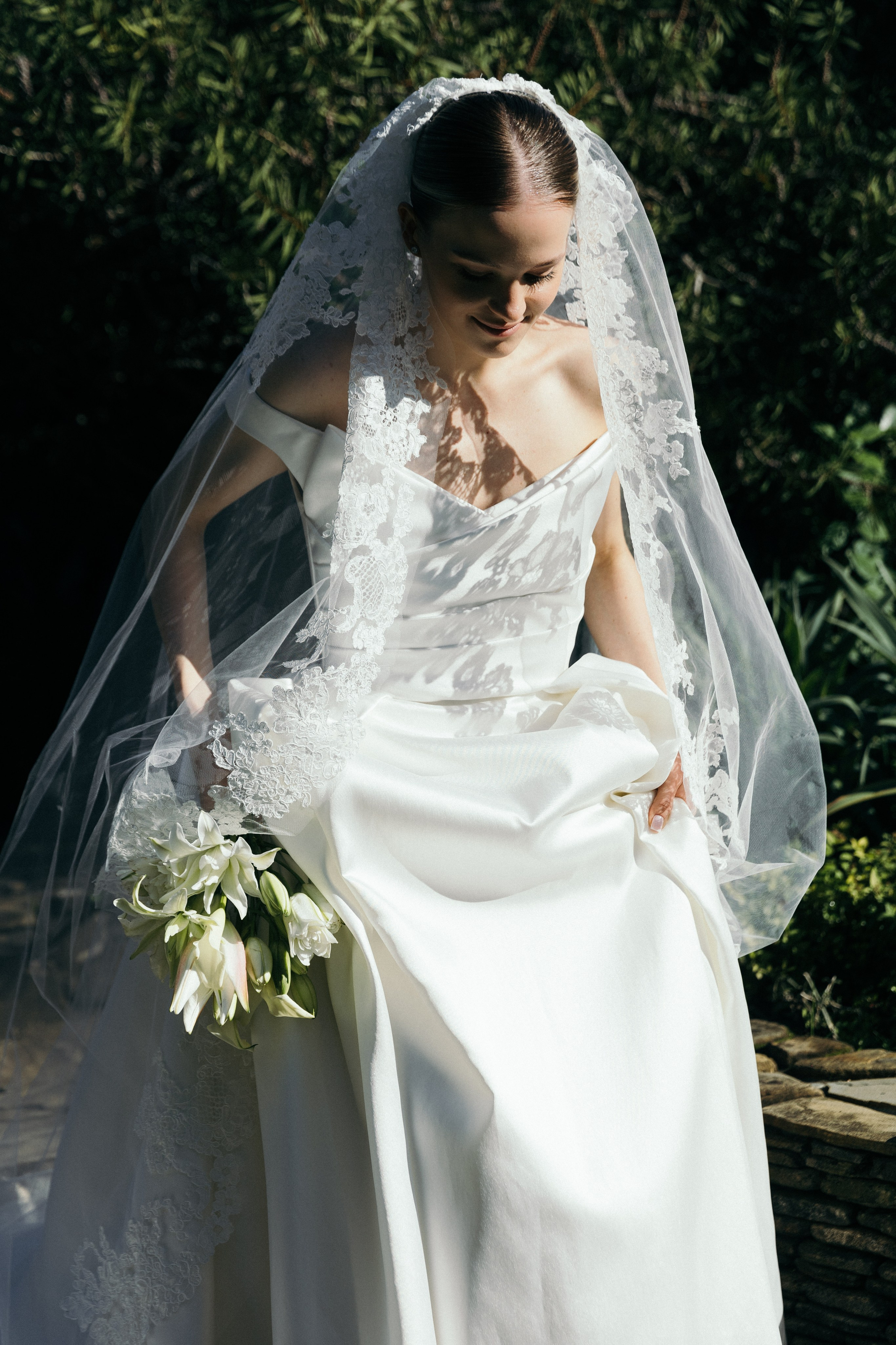 Эмиль и Катя. Свадебный и семейный фотограф в Краснодаре Роман Моско