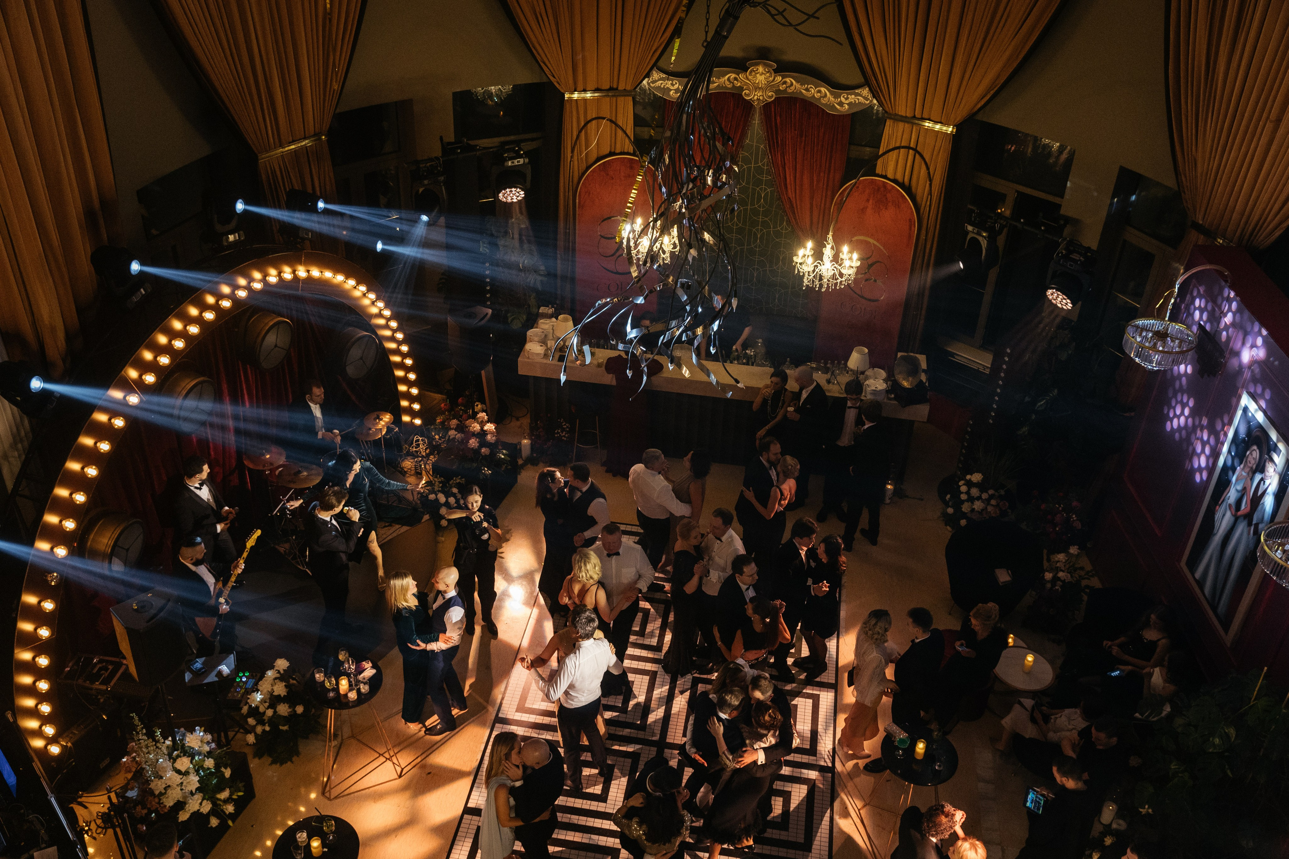 Дарья и Дмитрий RODINA. Свадебный и семейный фотограф в Краснодаре Роман Моско