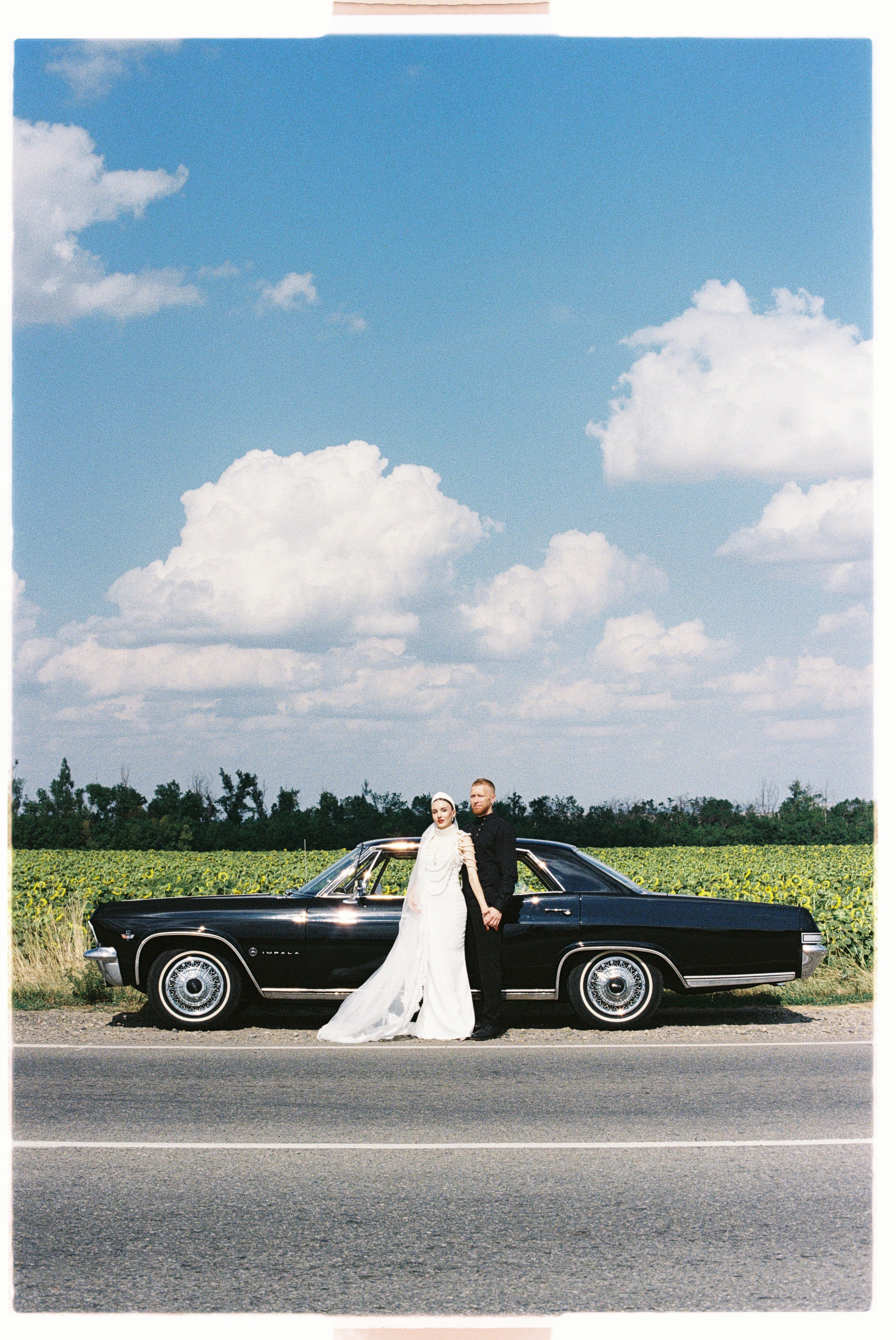 Александр & Евгения. Главная