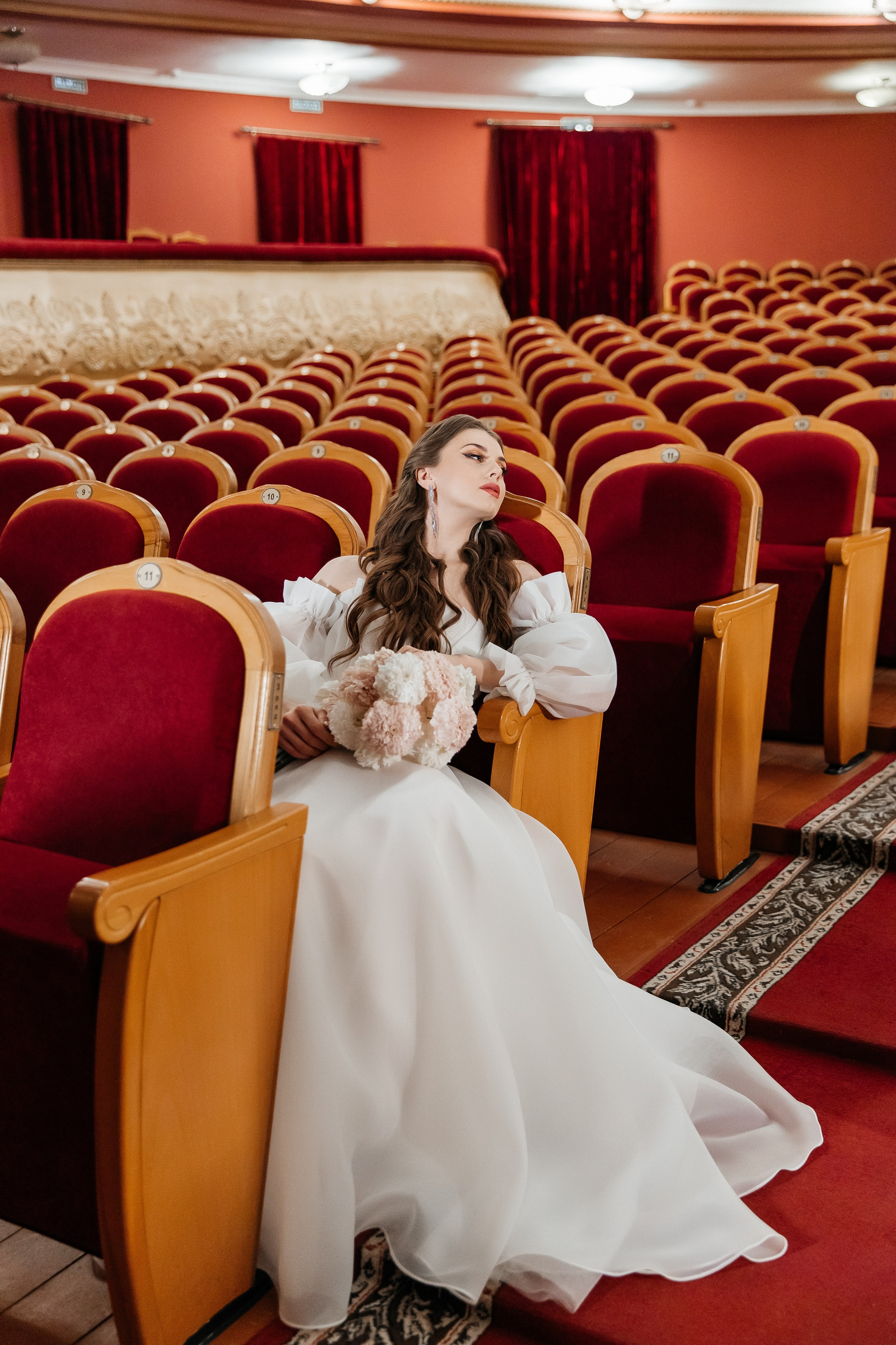 Елизавета. Свадебный и семейный фотограф Егорова Юлия