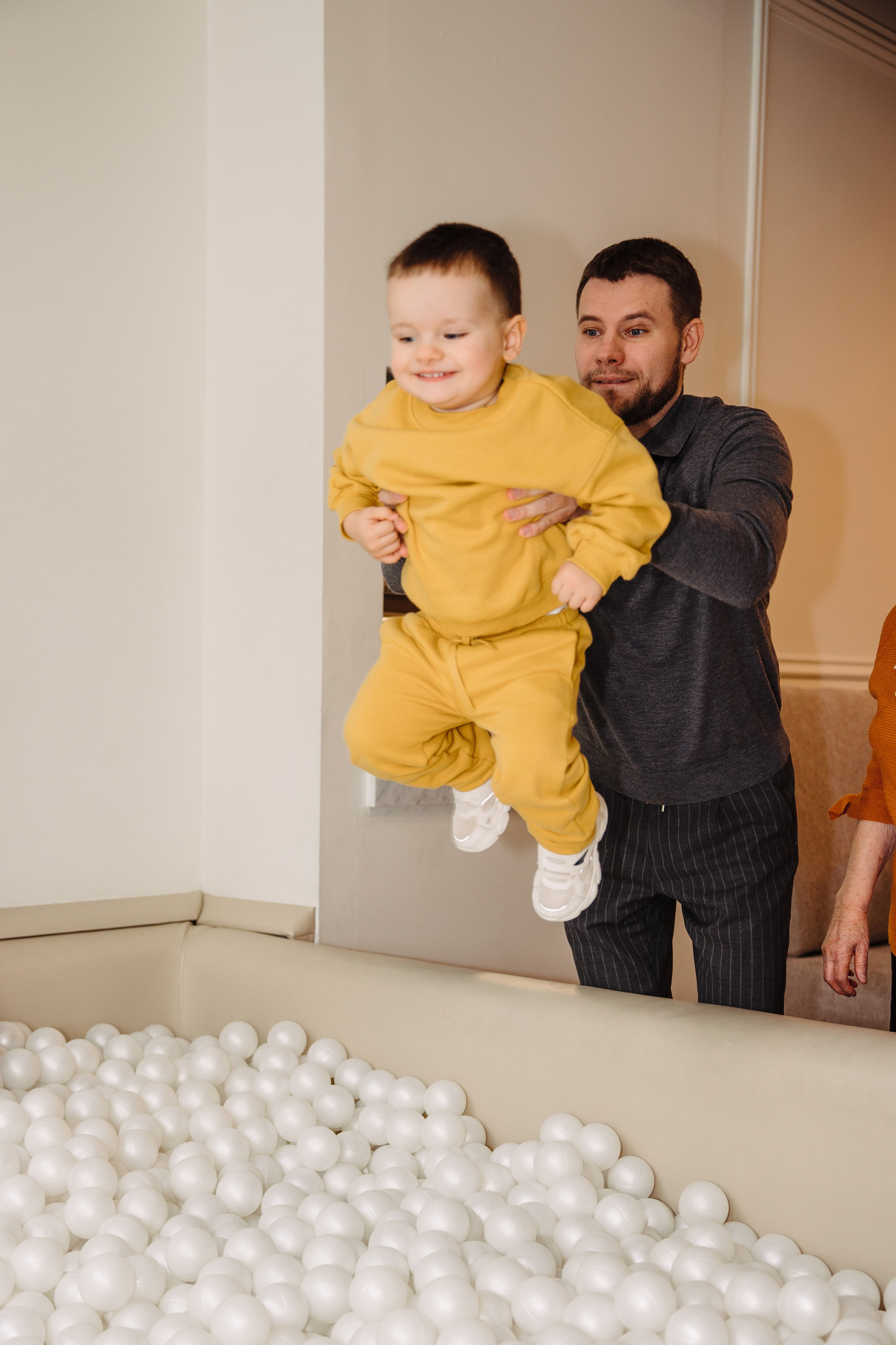 День рождения. Контент фотограф в Москве и области Елена Кулакова