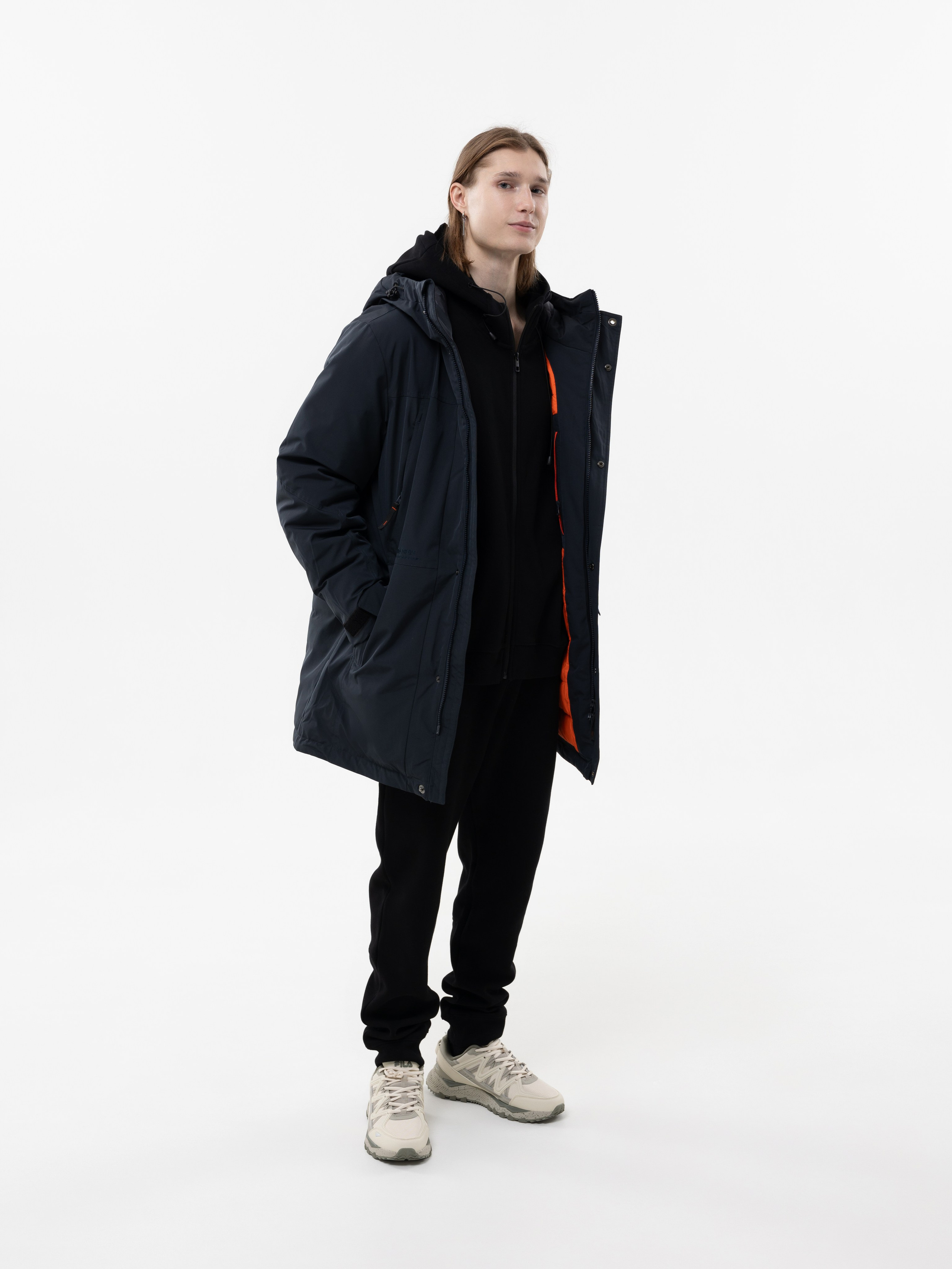 Каталог для спортивной и горнолыжной одежды