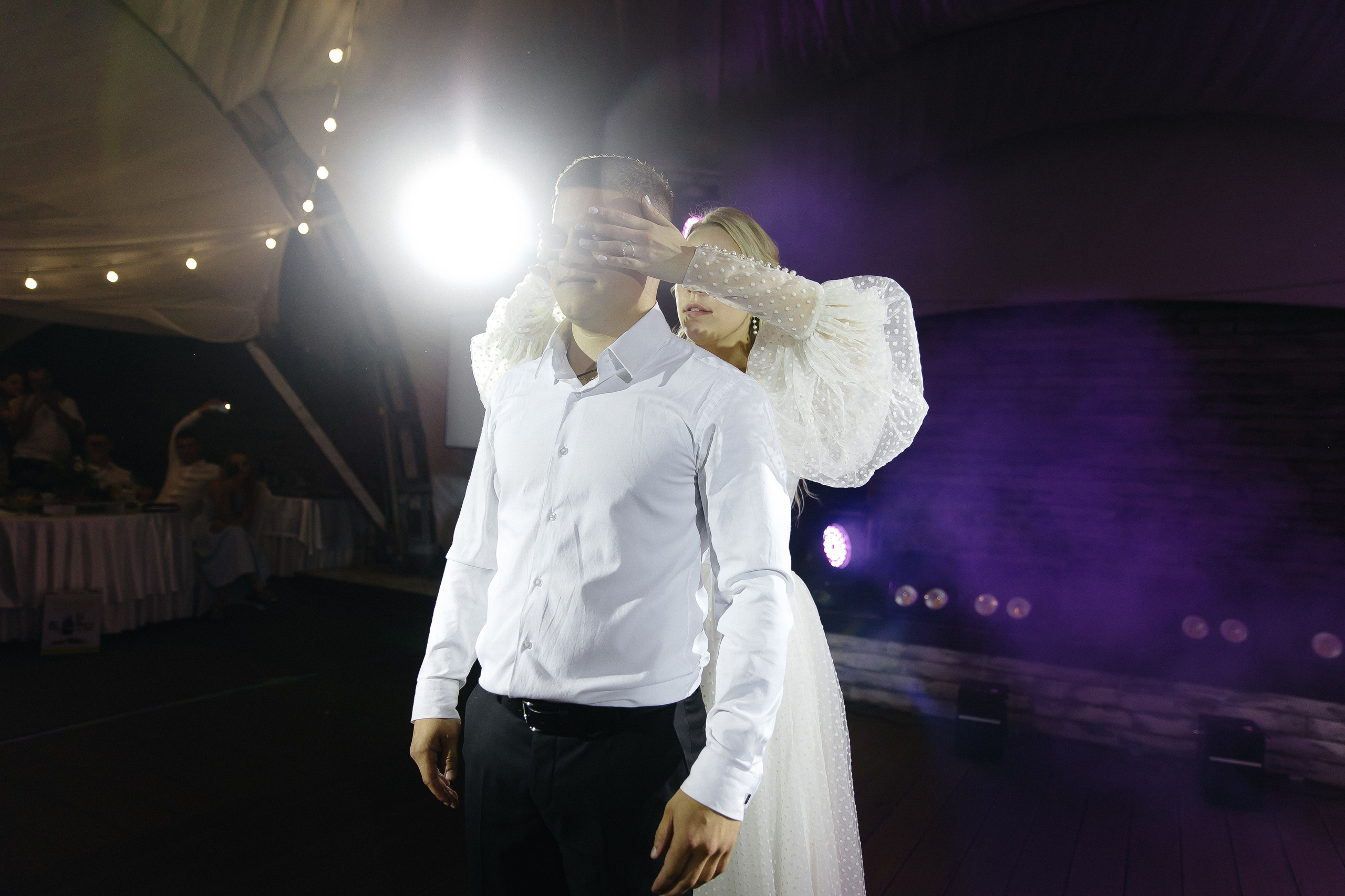 Никита & Влада. Свадебный фотограф Евгений Мирончев