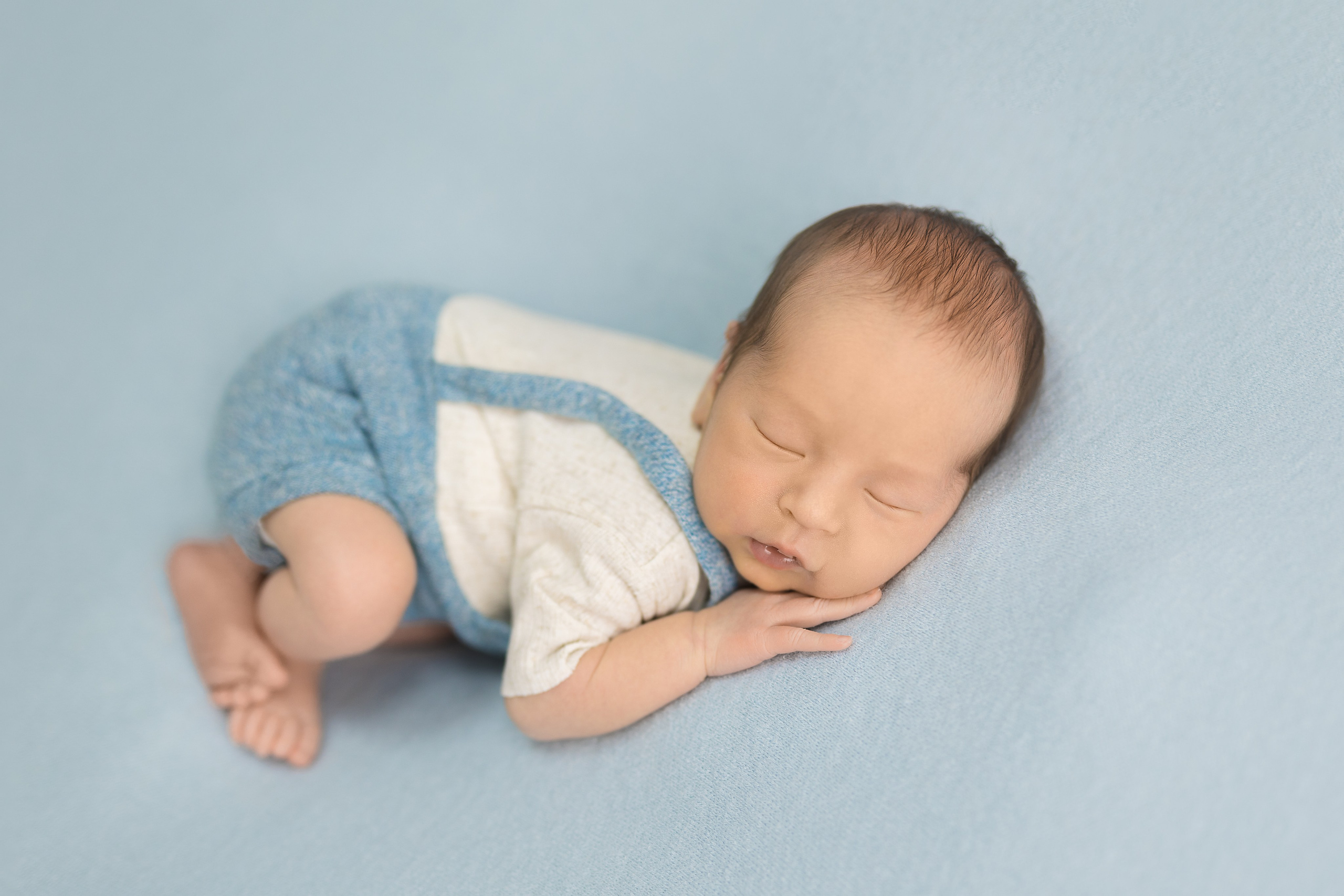 Ньюборн. Фотограф новорожденных, деток постарше, беременности в Южно-Сахалинске