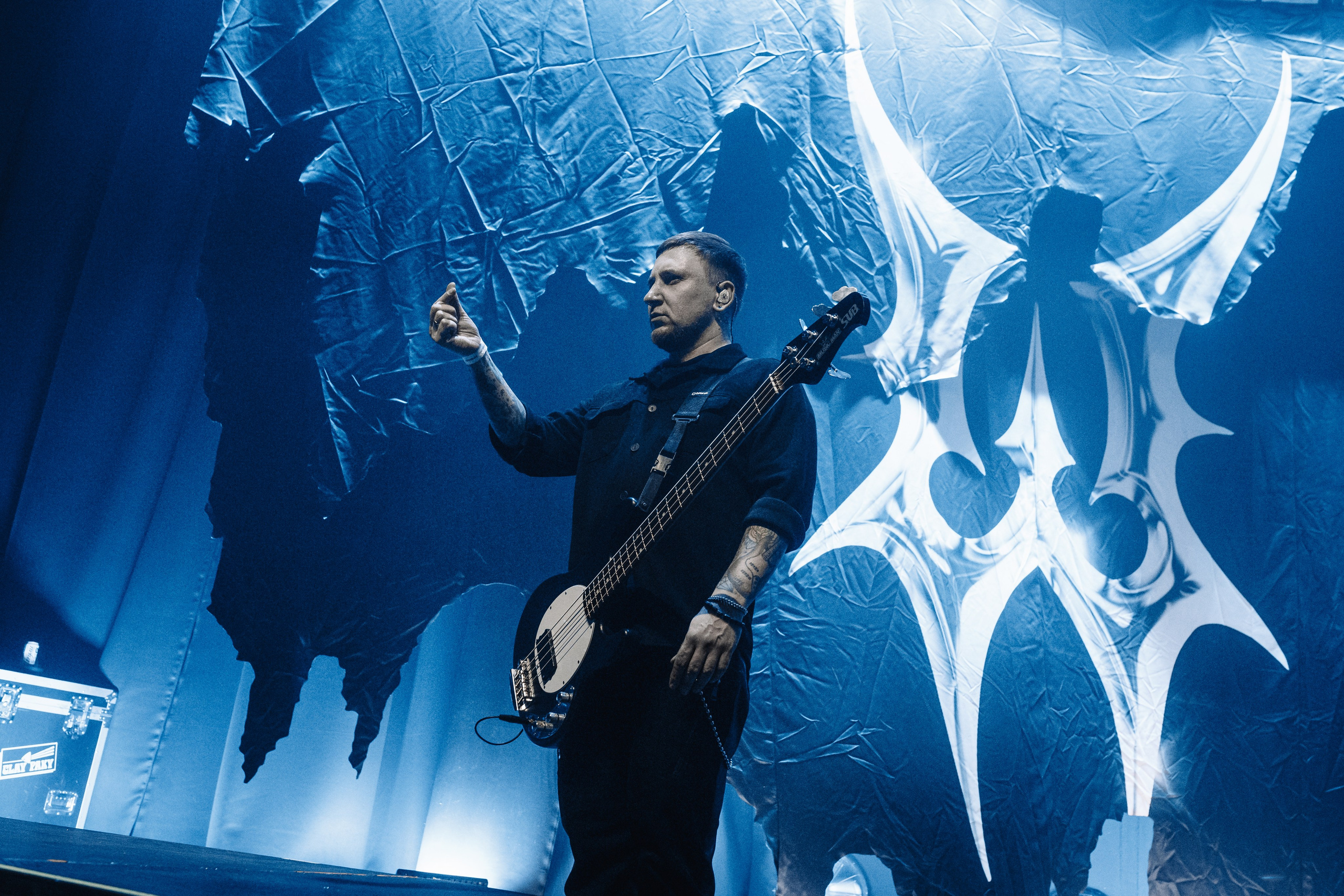 WILDWAYS. Фотограф из Санкт-Петербурга Валерия Ленских