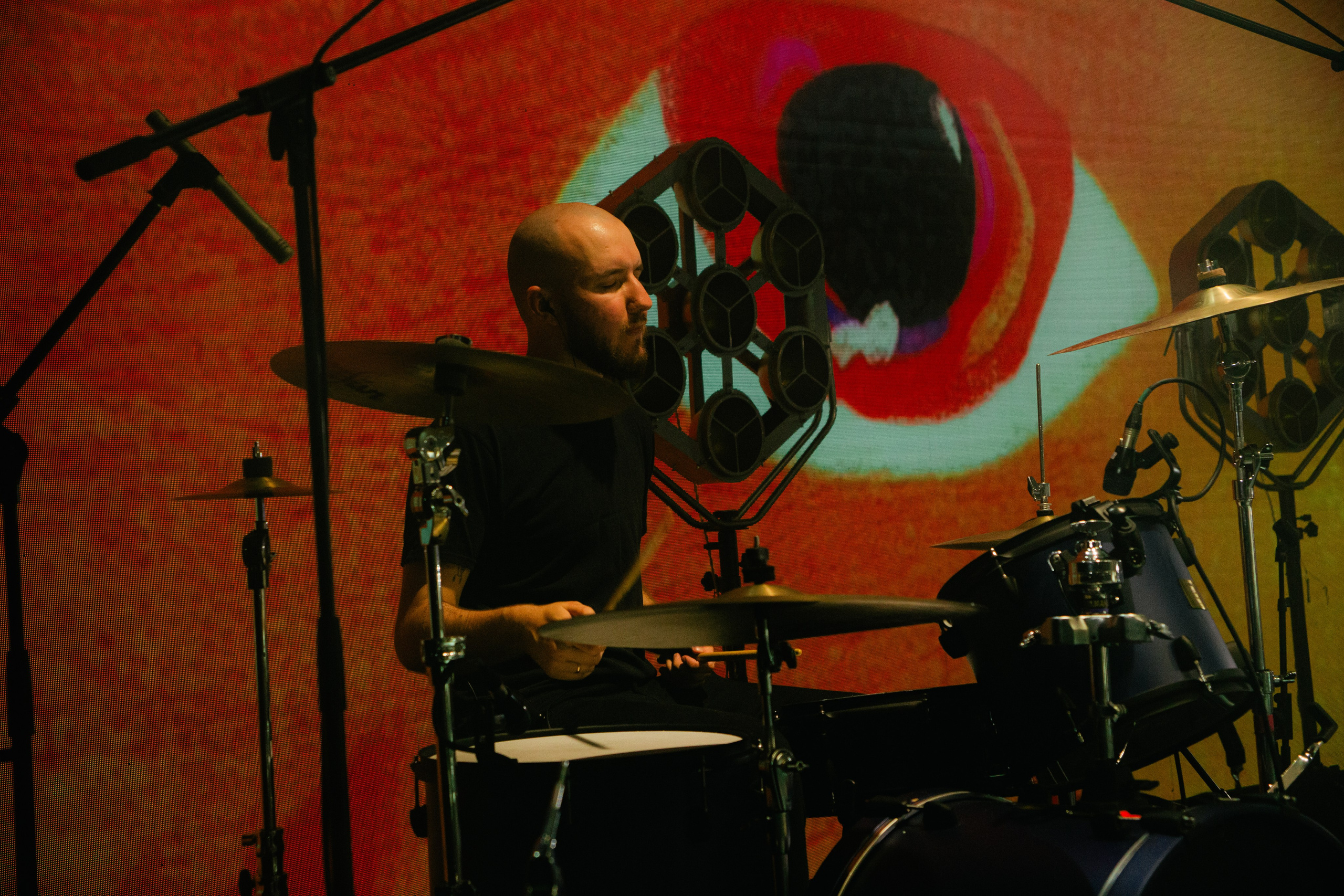 Продай душу русскому инди. Фотограф из Санкт-Петербурга Валерия Ленских