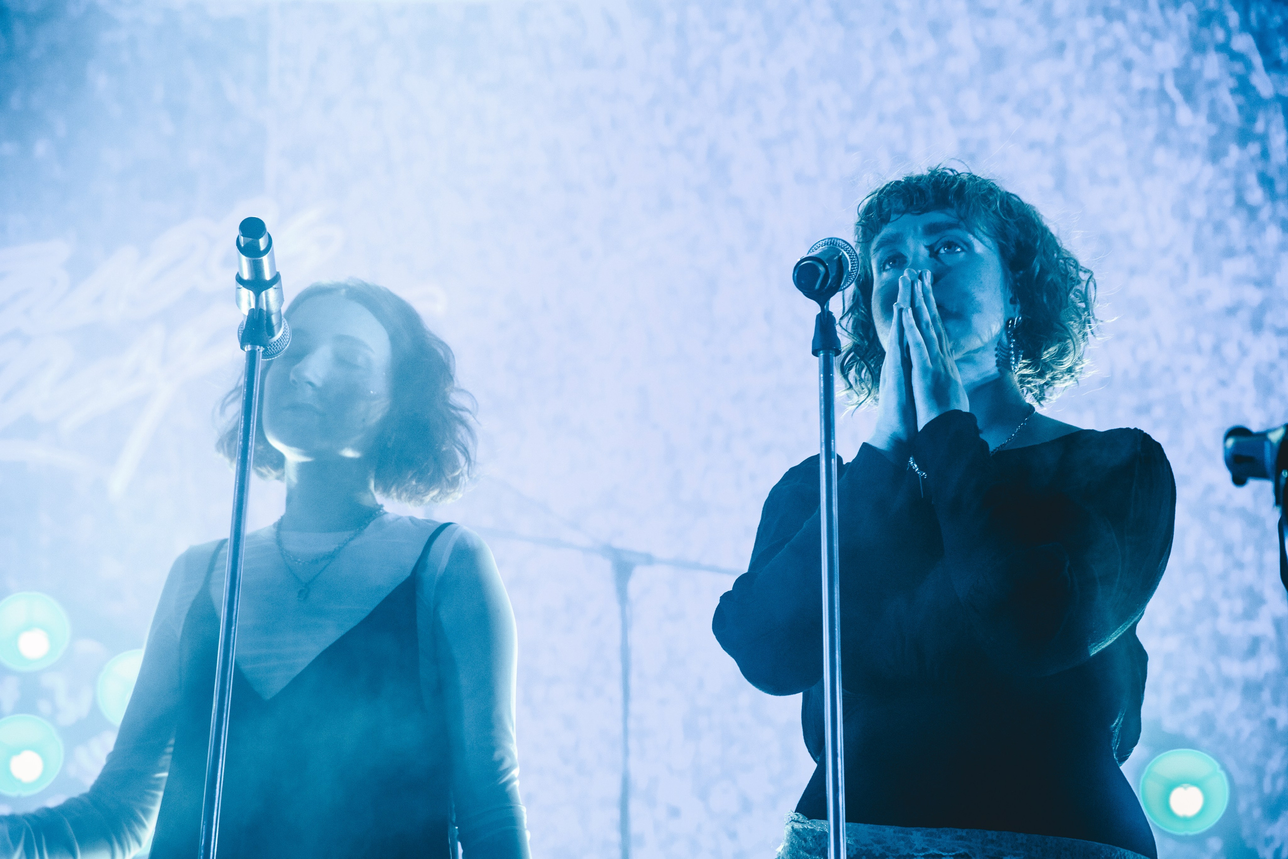 Продай душу русскому инди. Фотограф из Санкт-Петербурга Валерия Ленских