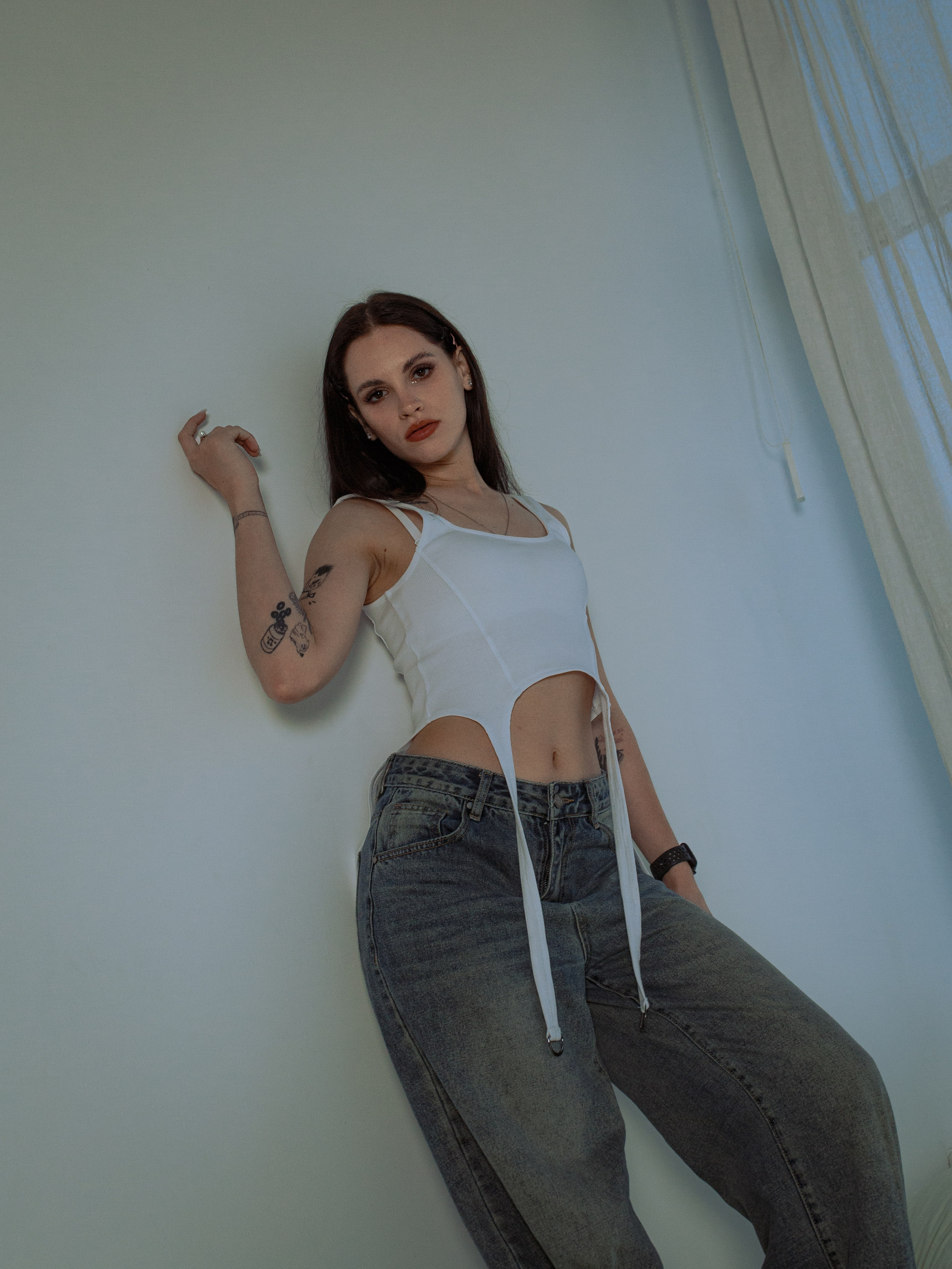 SOFT МСК. Фотограф из Санкт-Петербурга Валерия Ленских