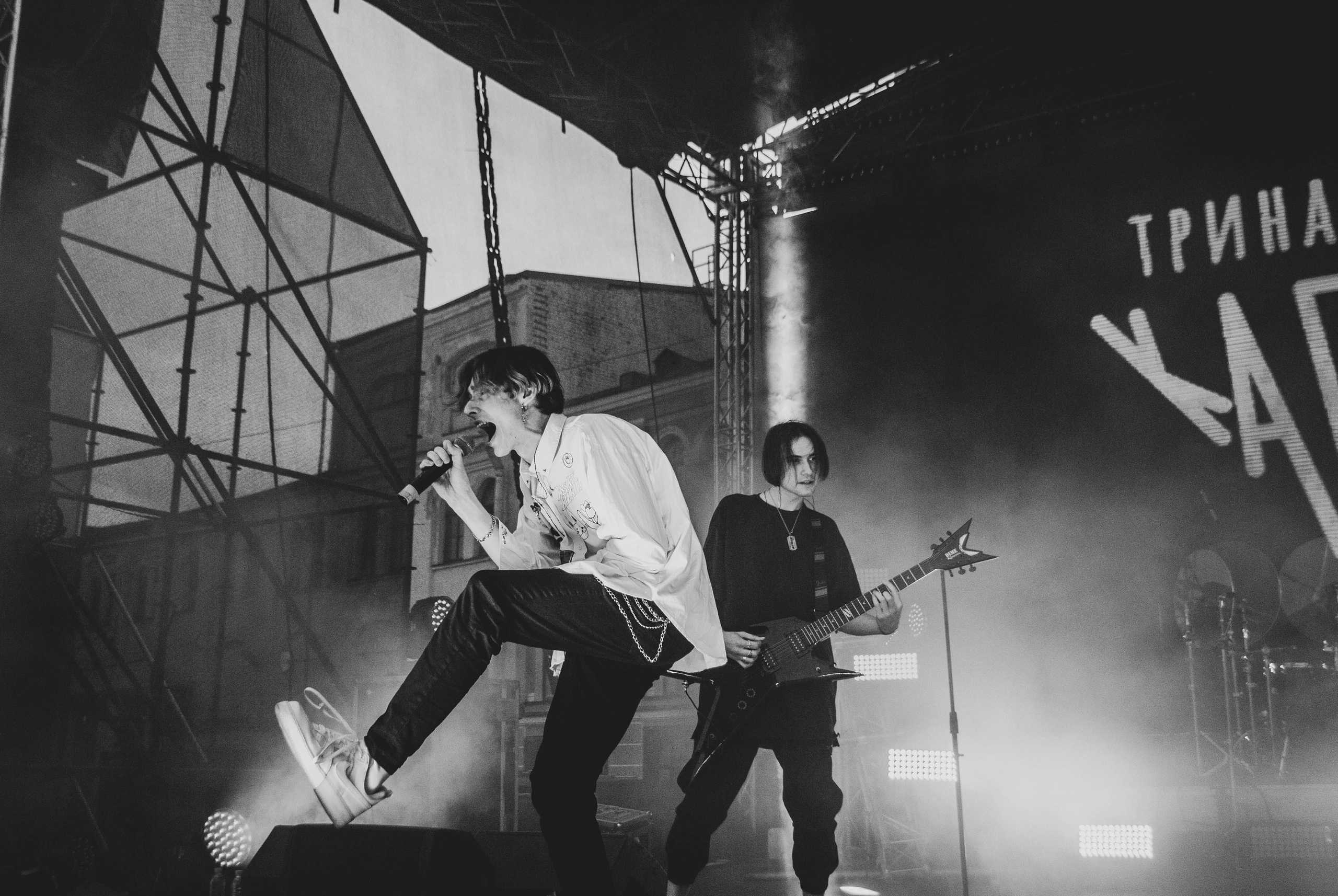 Тринадцать карат. Фотограф из Санкт-Петербурга Валерия Ленских