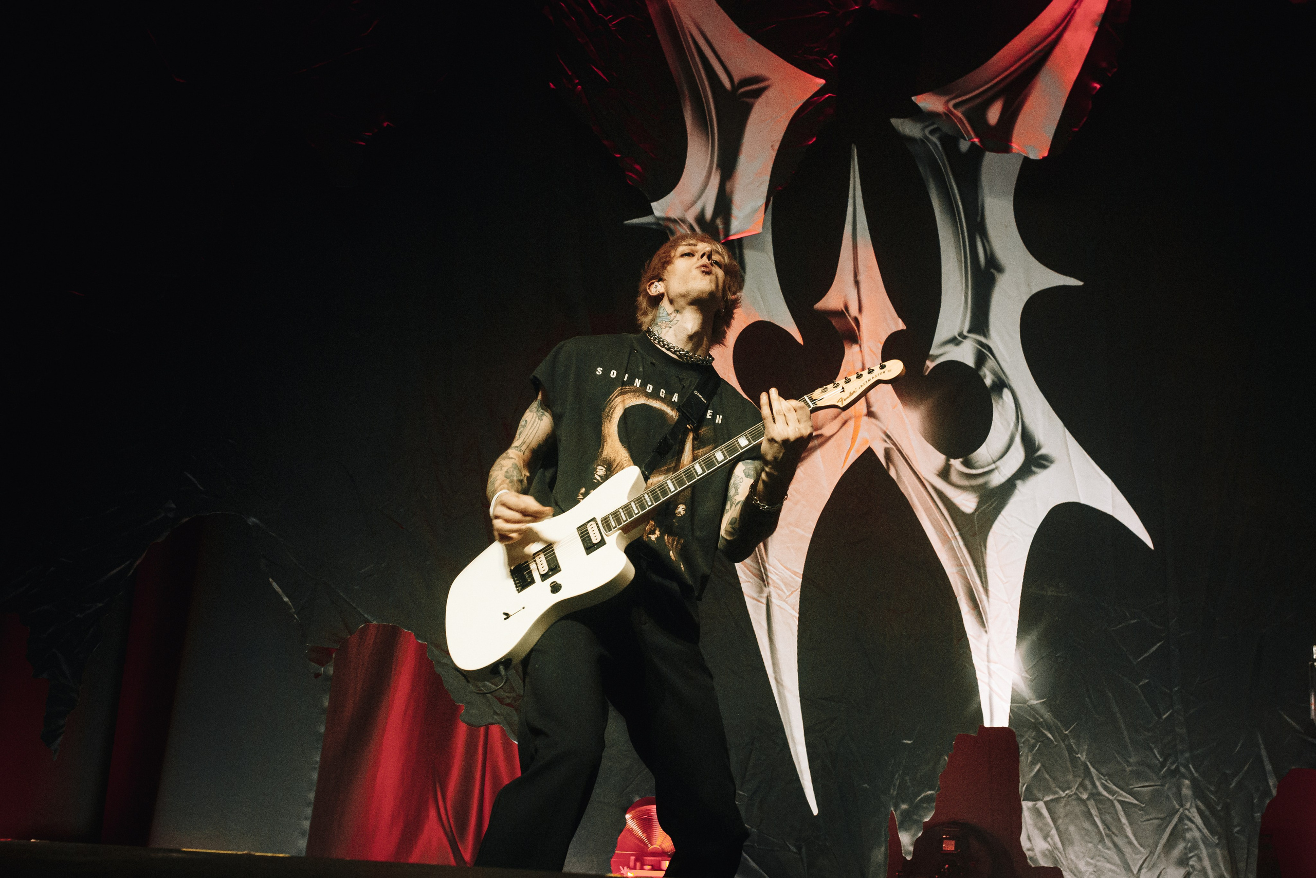 WILDWAYS. Фотограф из Санкт-Петербурга Валерия Ленских