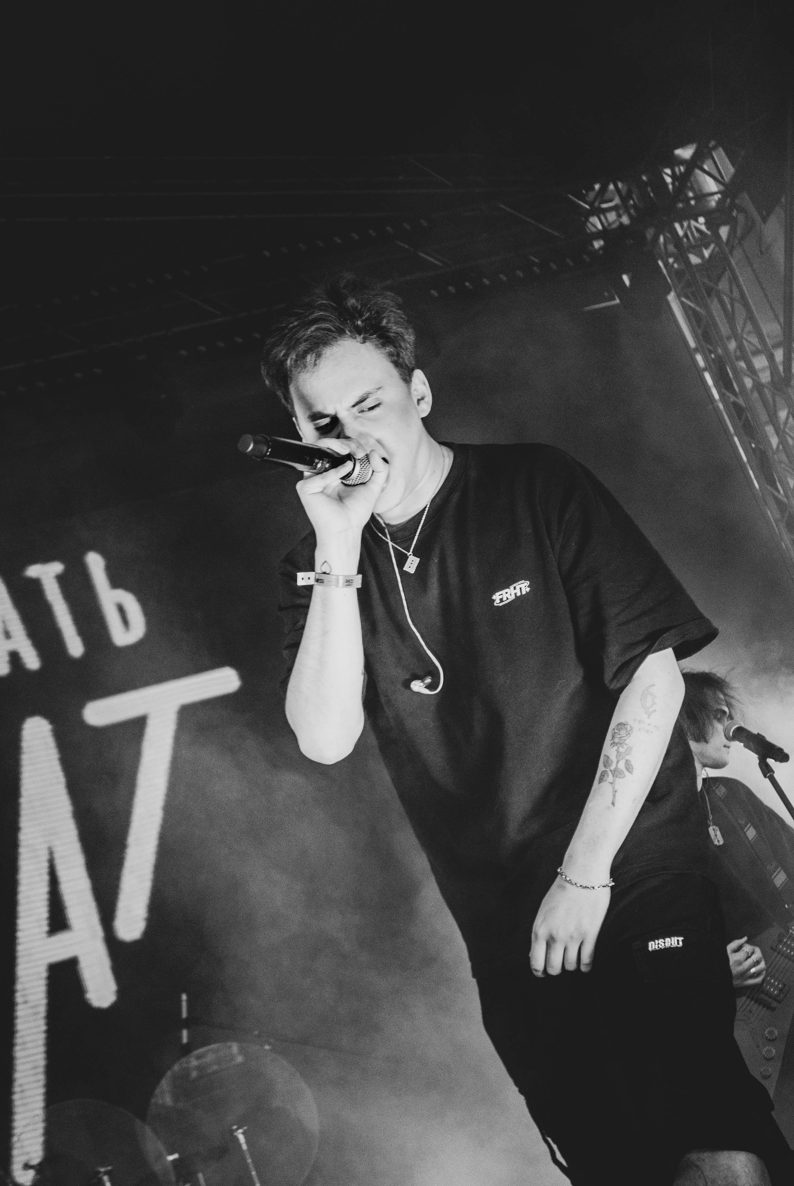 Тринадцать карат. Фотограф из Санкт-Петербурга Валерия Ленских