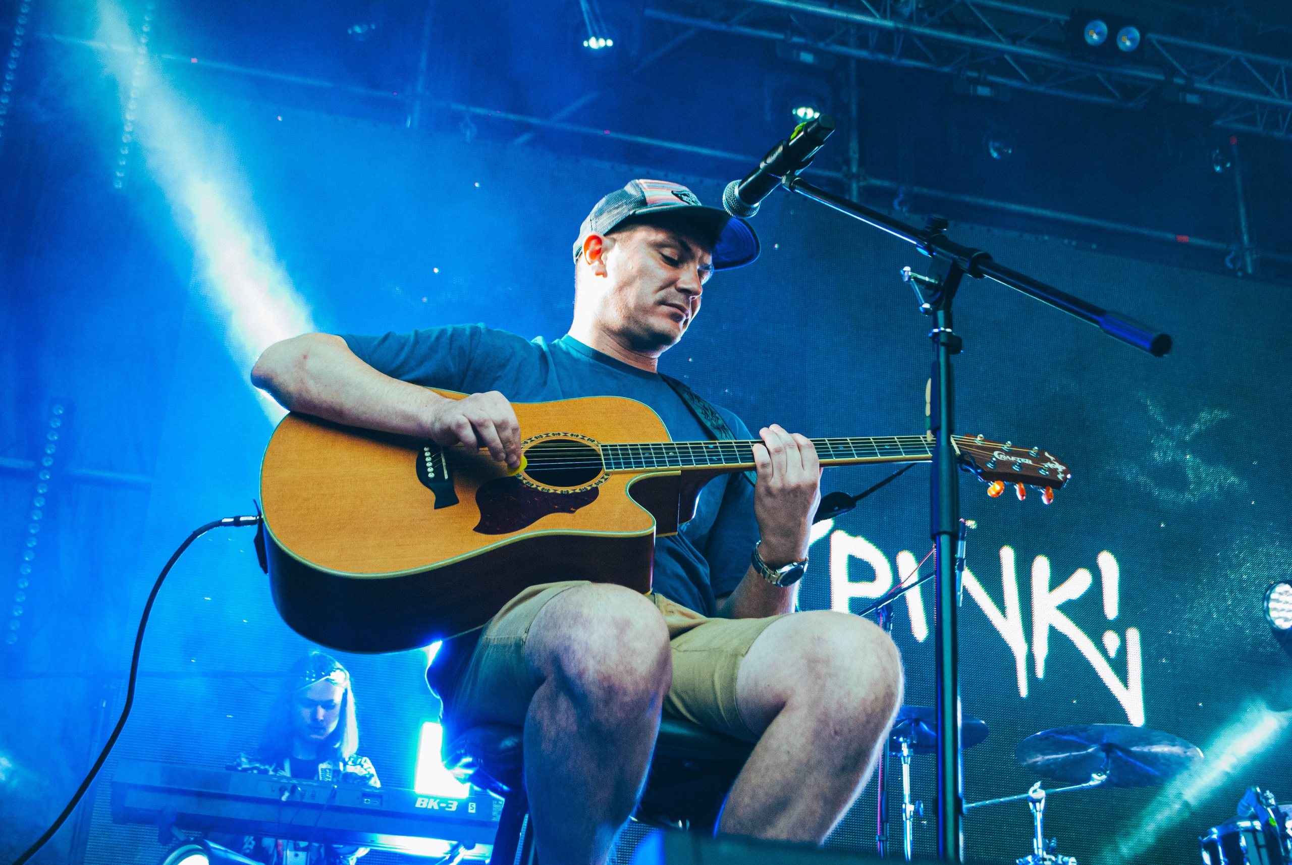 ЭМОЛЕНД. Фотограф из Санкт-Петербурга Валерия Ленских