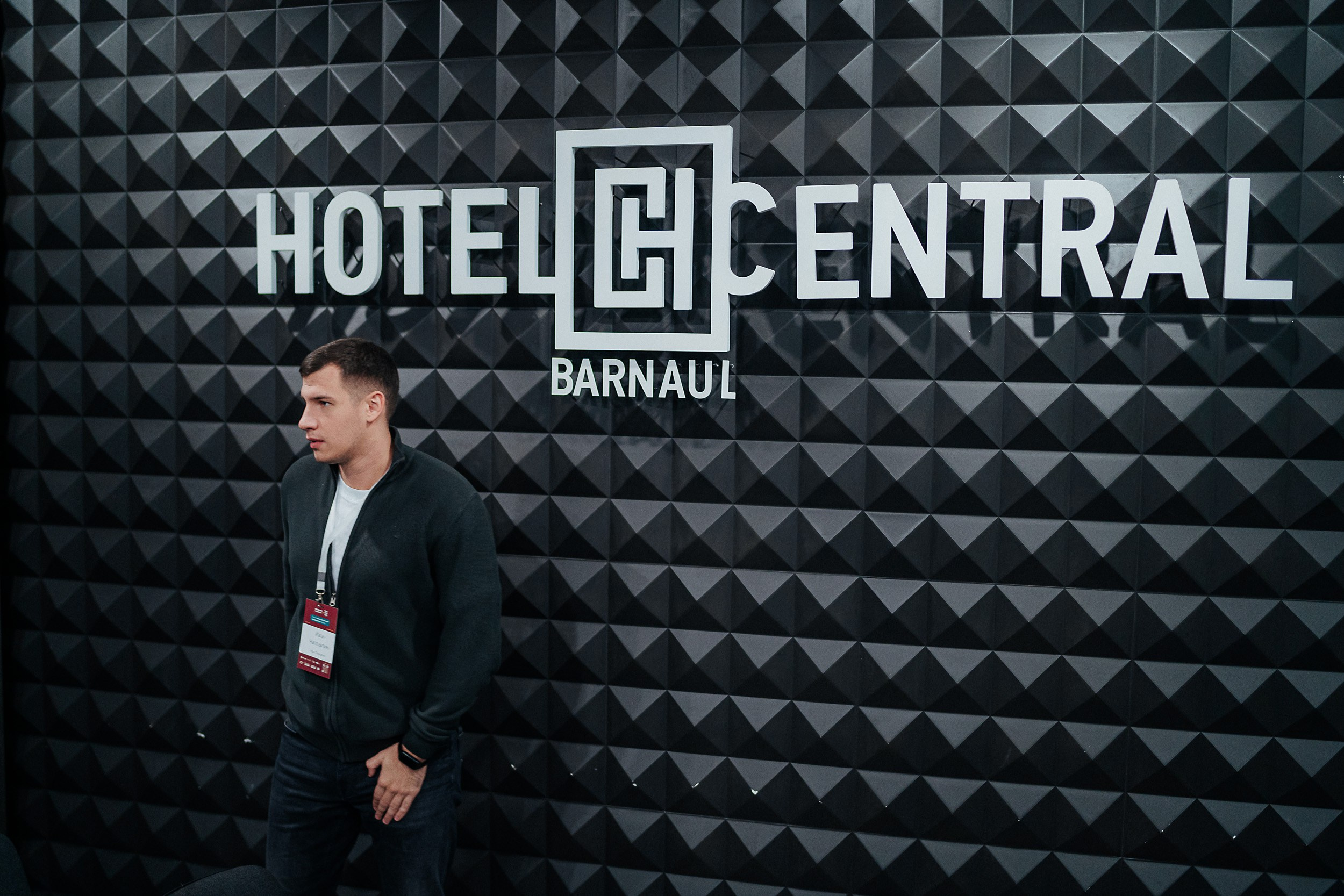 Гастротур Барнаул 14 ноября. Репортажный (Event) фотограф в Барнауле | Даниил Маркин | Качество и вайб