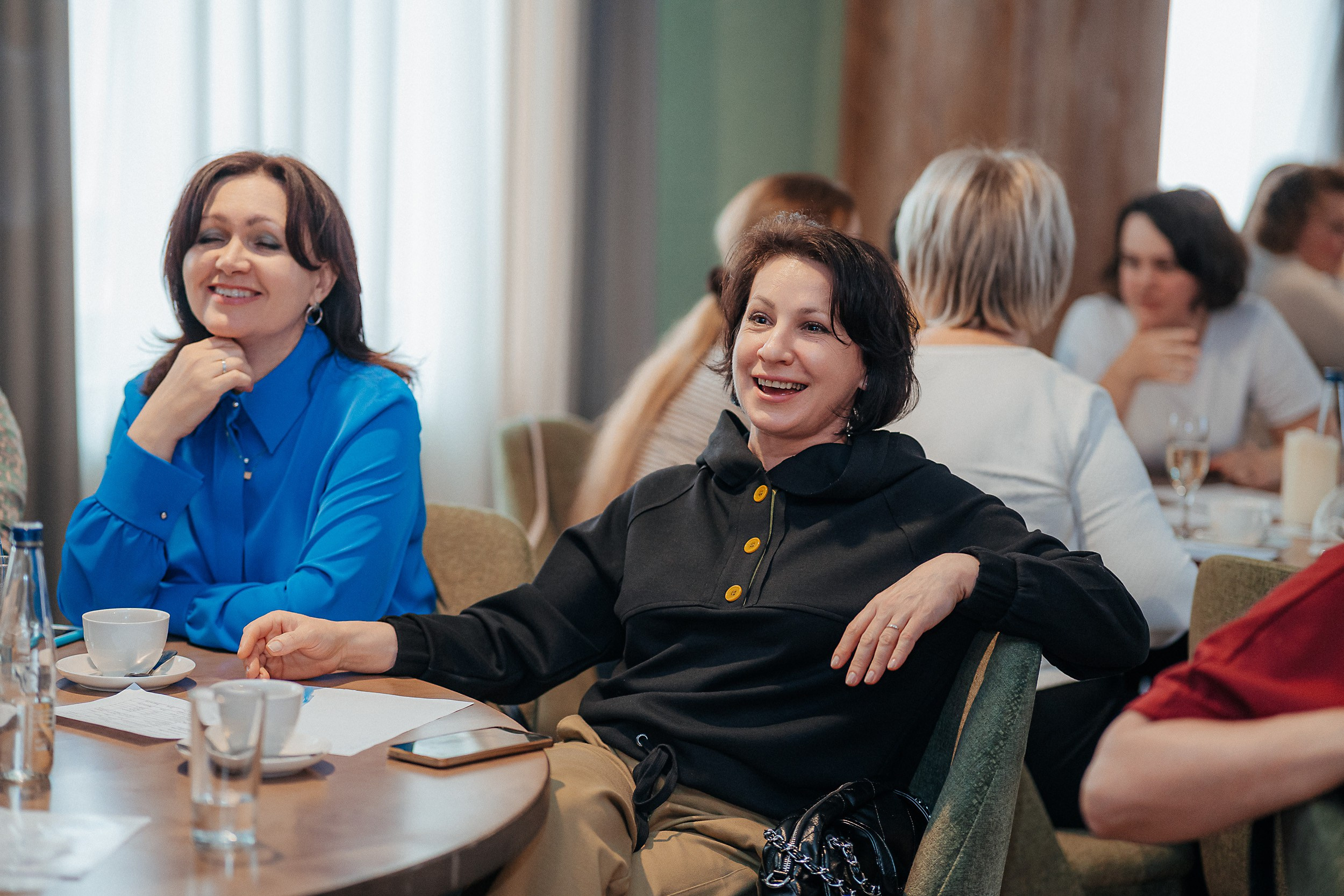 Фотограф на квиз в Барнауле