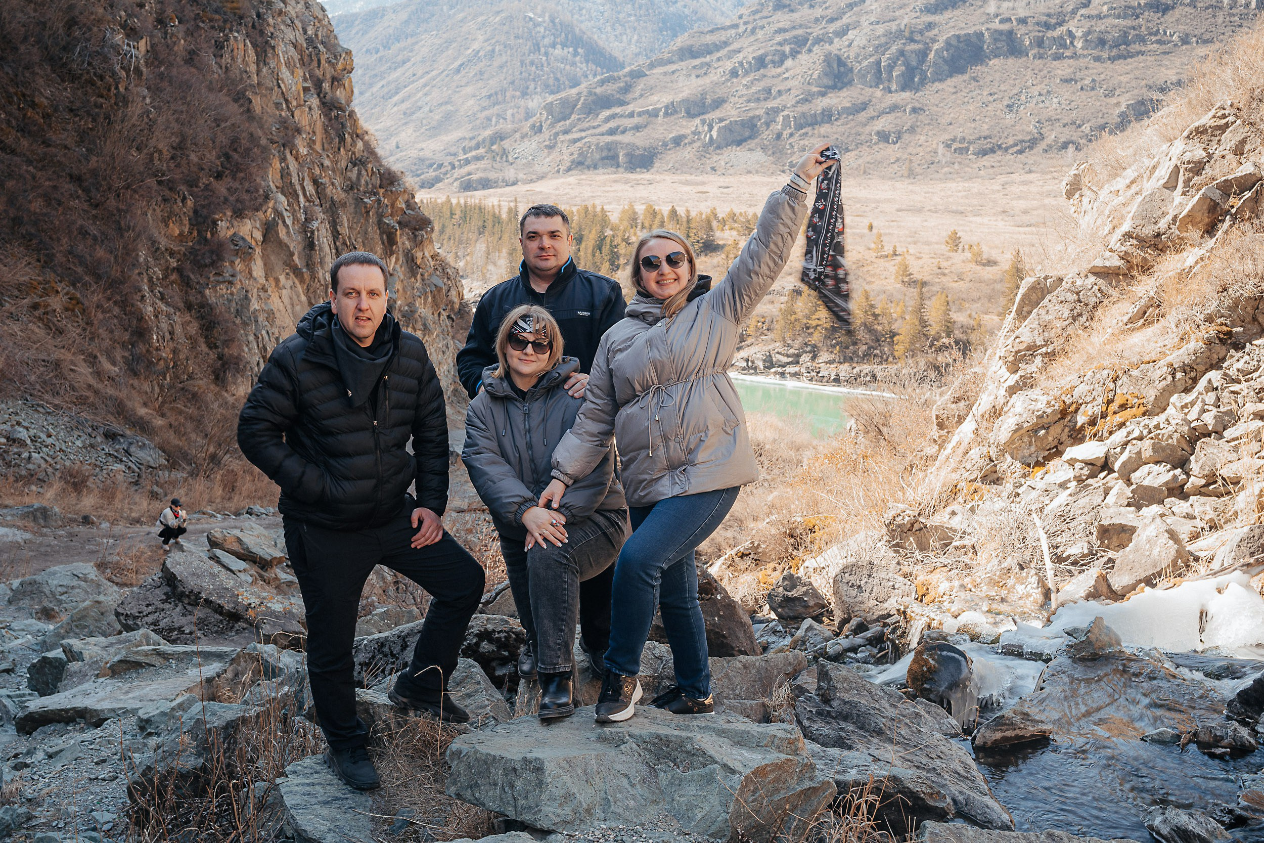 ТК Европа — 20 лет — Clever. Репортажный (Event) фотограф в Барнауле | Даниил Маркин | Качество и вайб