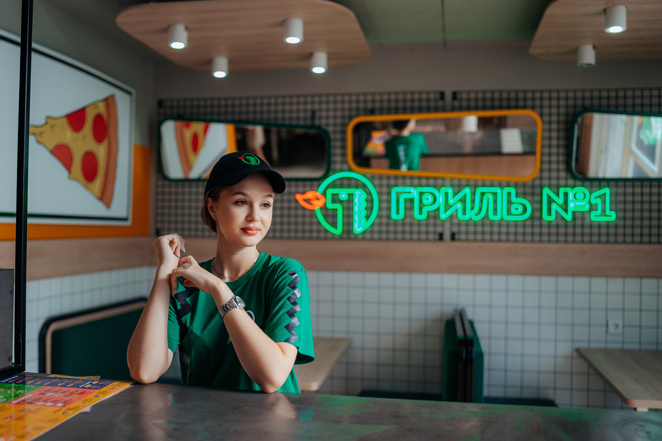 Гриль № 1. Репортажный (Event) фотограф в Барнауле | Даниил Маркин | Качество и вайб