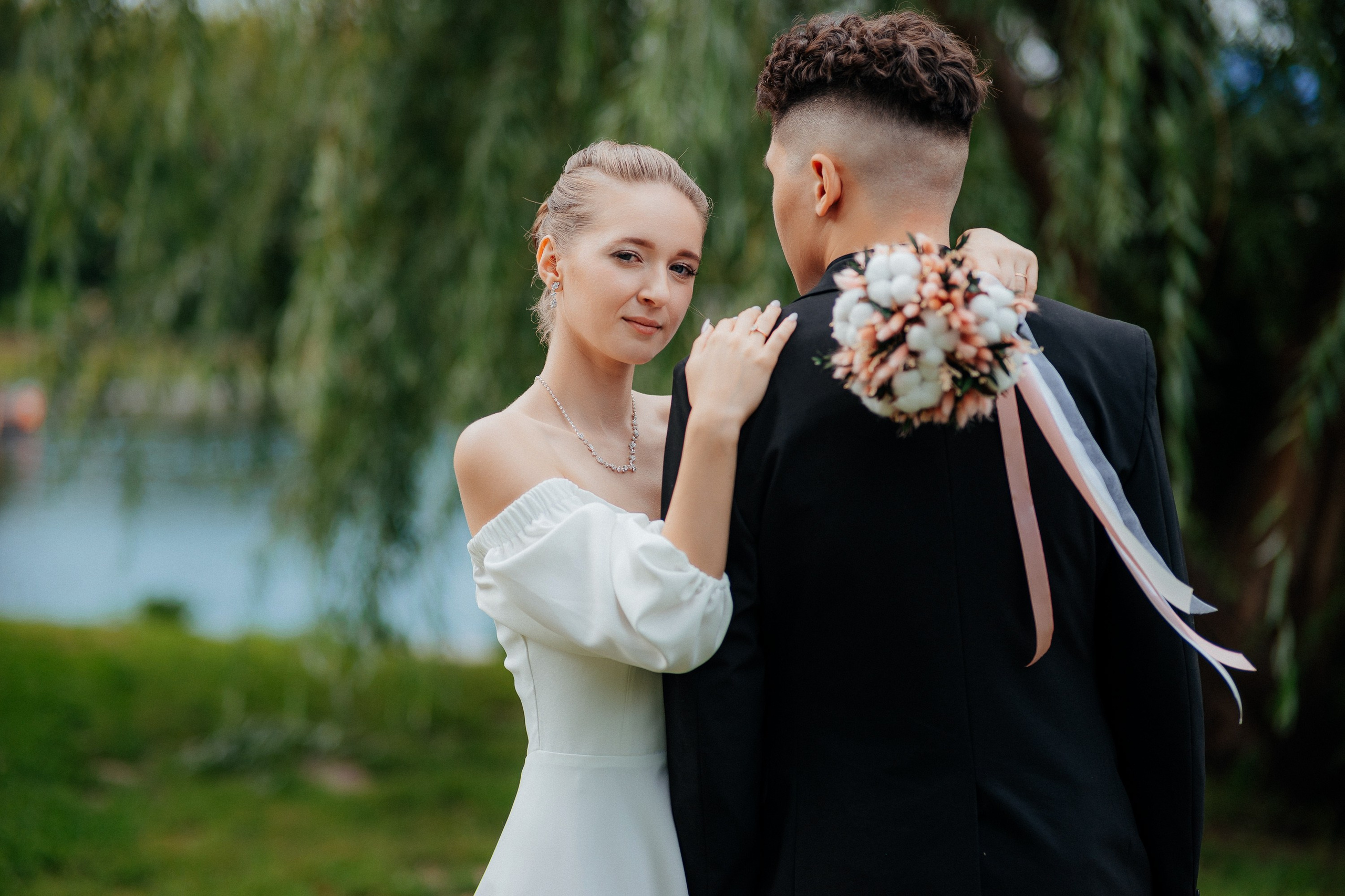 Свадебный фотограф Барнаул