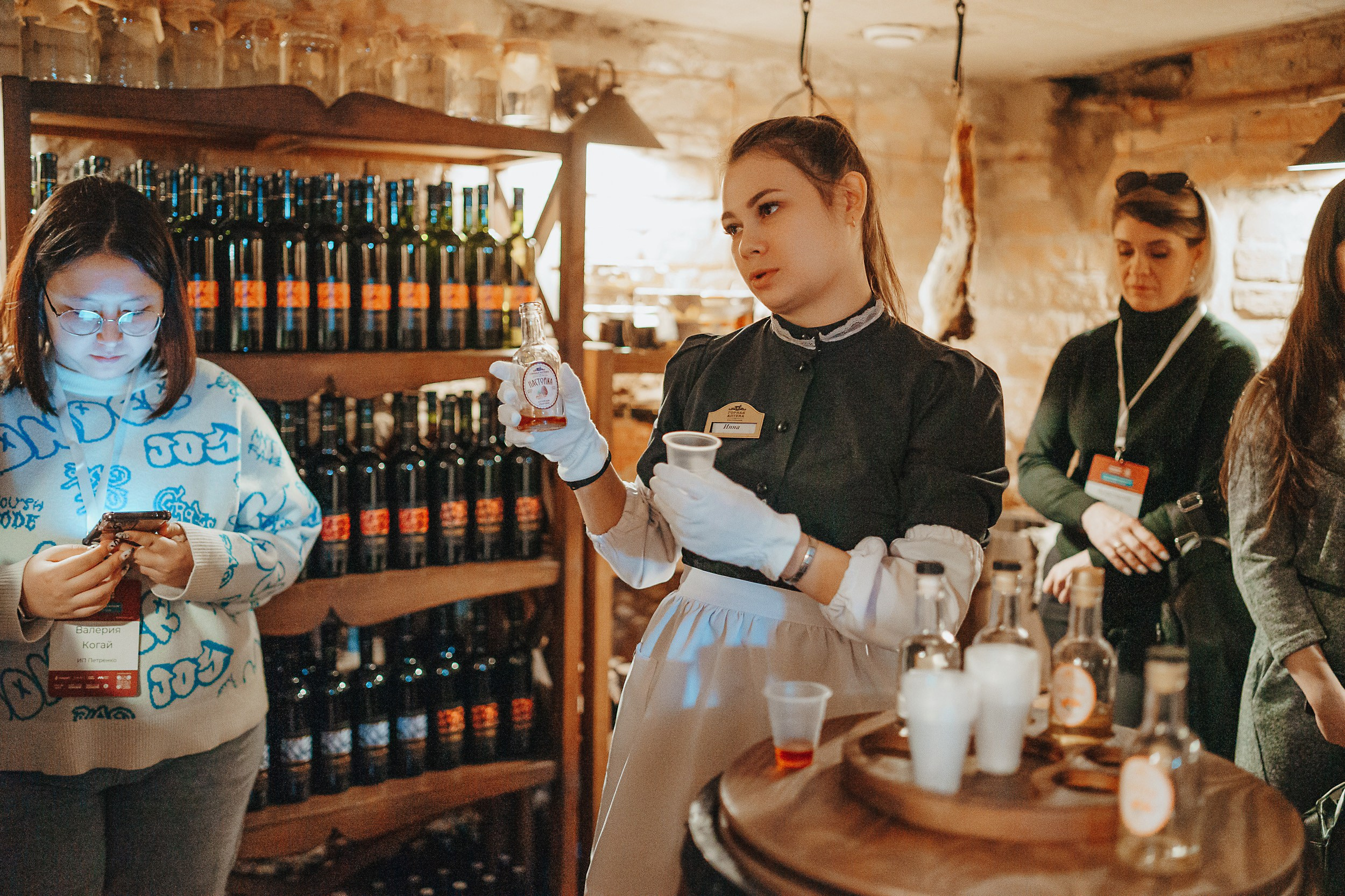 Гастротур 2024. Репортажный (Event) фотограф в Барнауле | Даниил Маркин | Качество и вайб