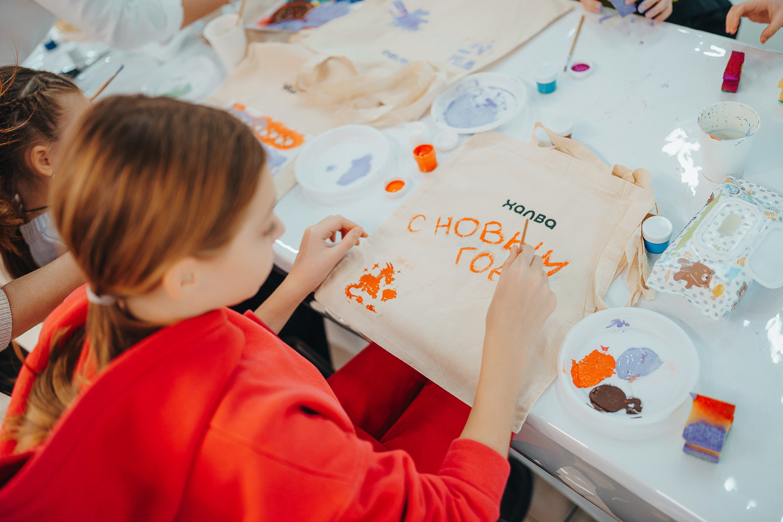 Совкомбанк Халва промо. Репортажный (Event) фотограф в Барнауле | Даниил Маркин | Качество и вайб