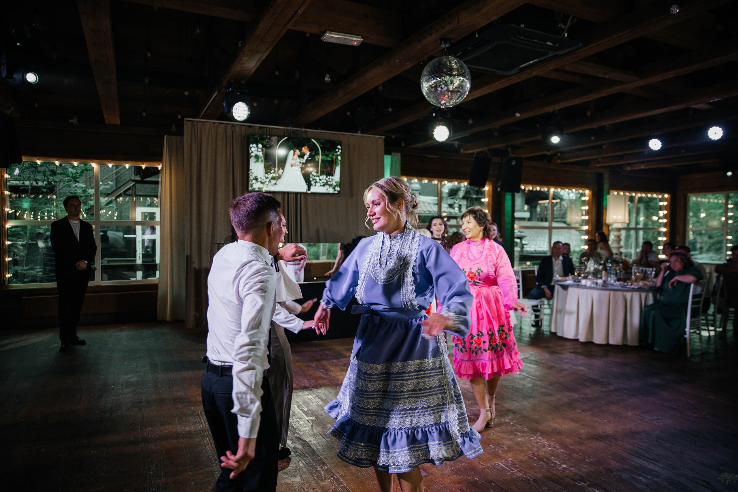 Константин и Ангелина. VOLOCHKOVA