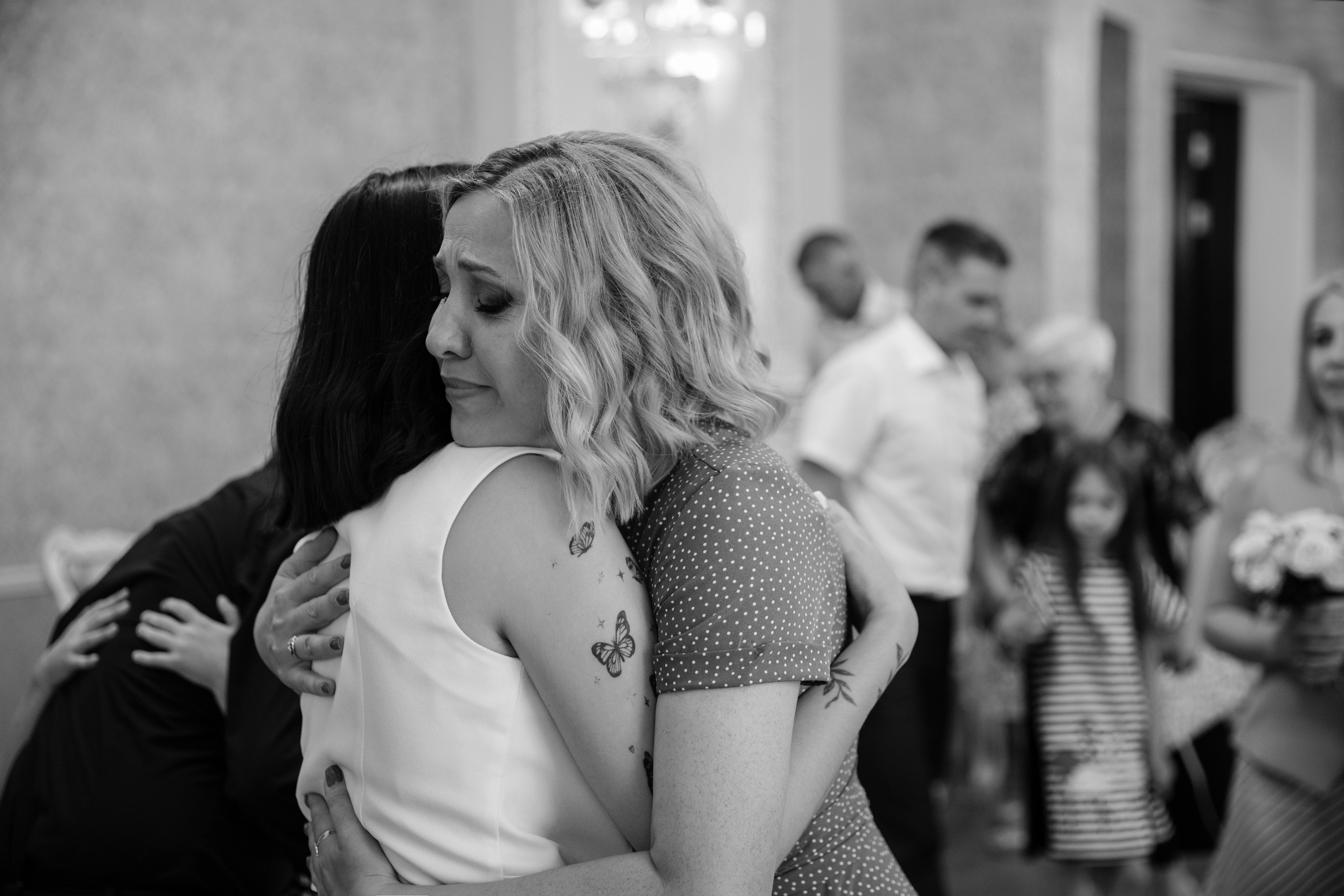 Счастливый момент. VOLOCHKOVA