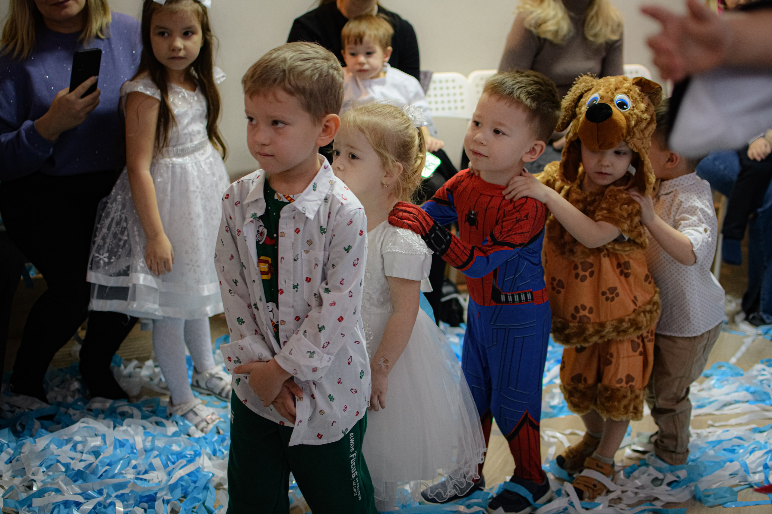 HAPPY NEW YEAR. Photokarish