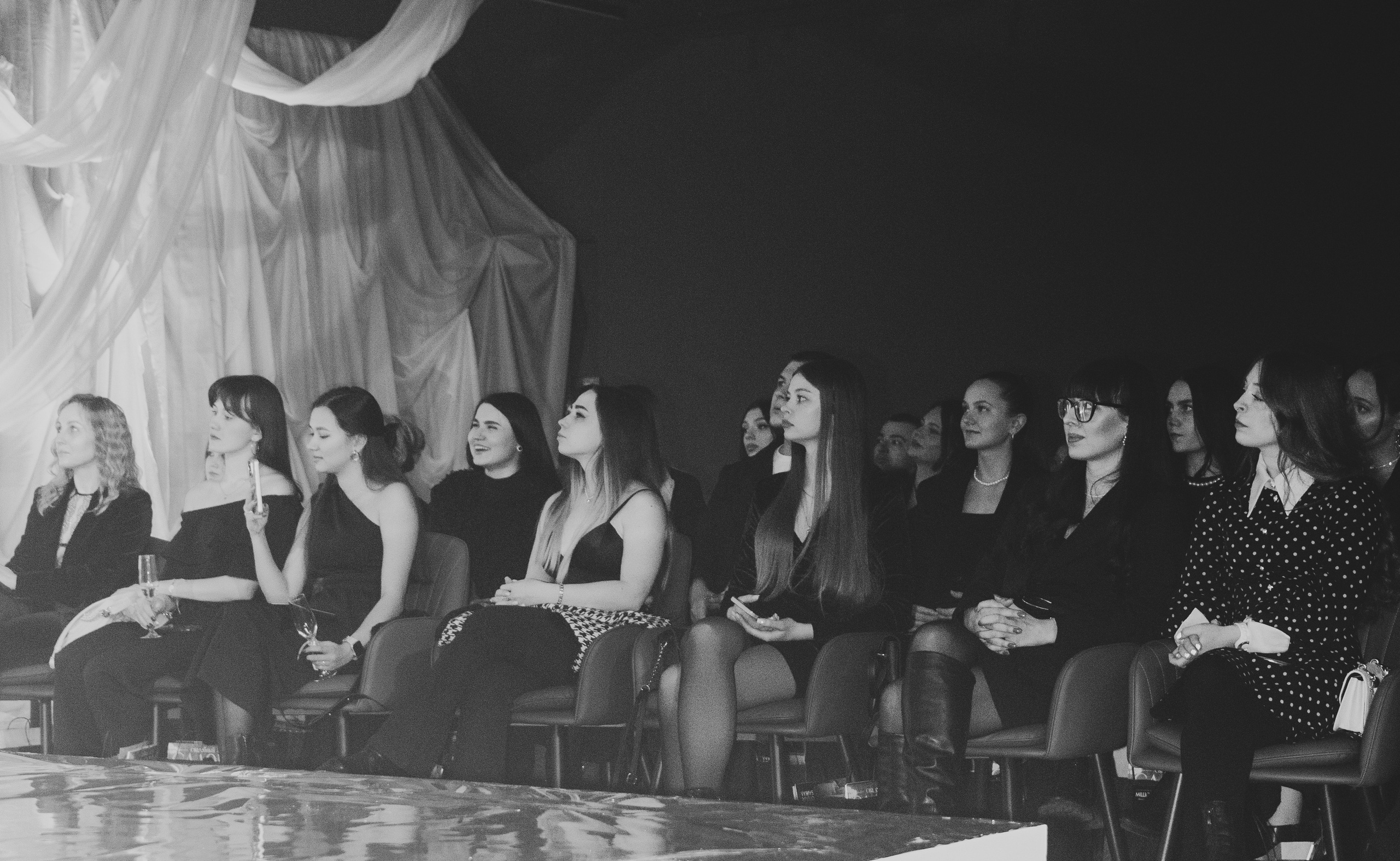 Wedding Fashion Show 2025. Фотограф в Иркутске на все важные случаи жизни