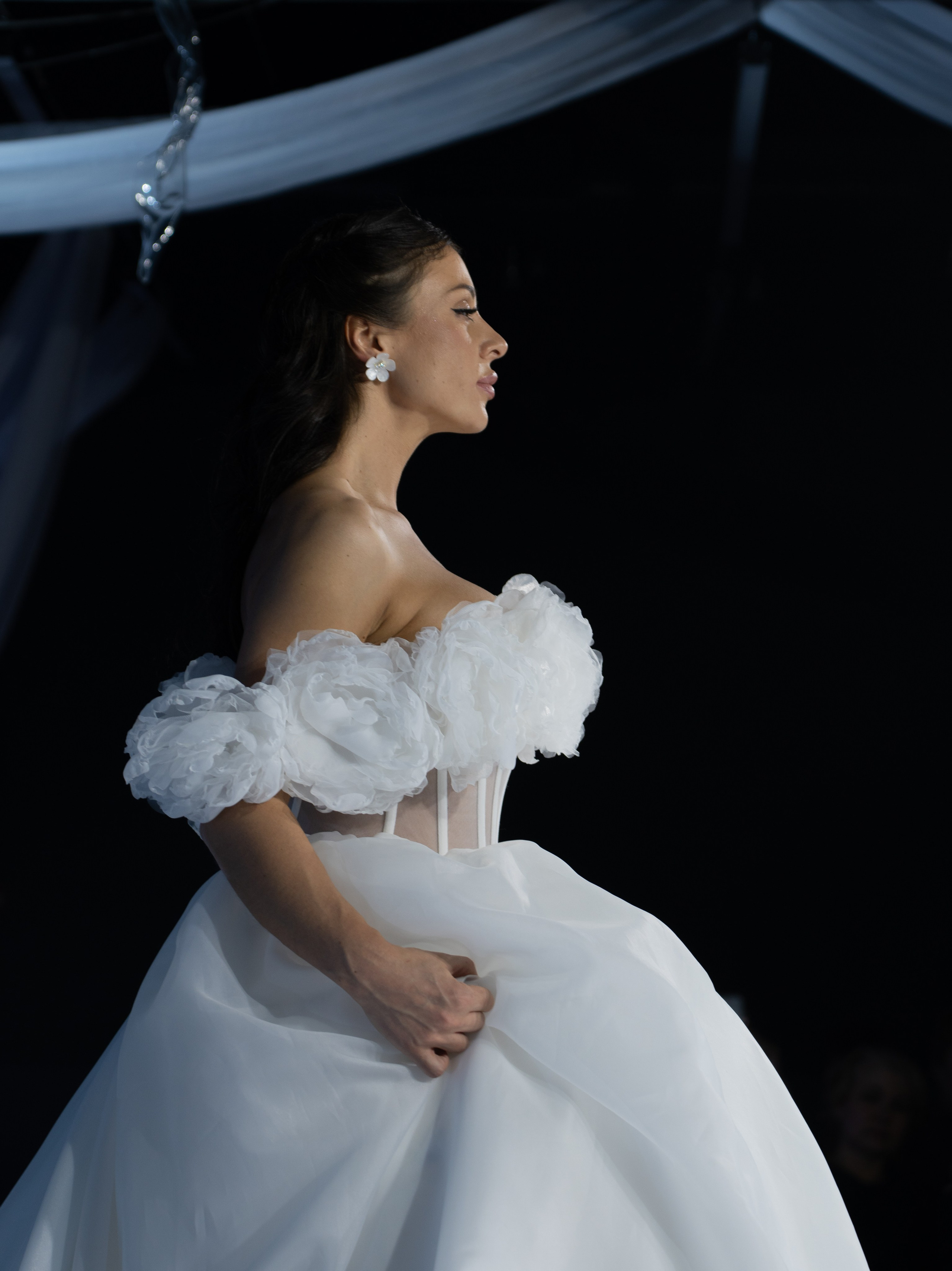 Wedding Fashion Show 2025. Фотограф в Иркутске на все важные случаи жизни