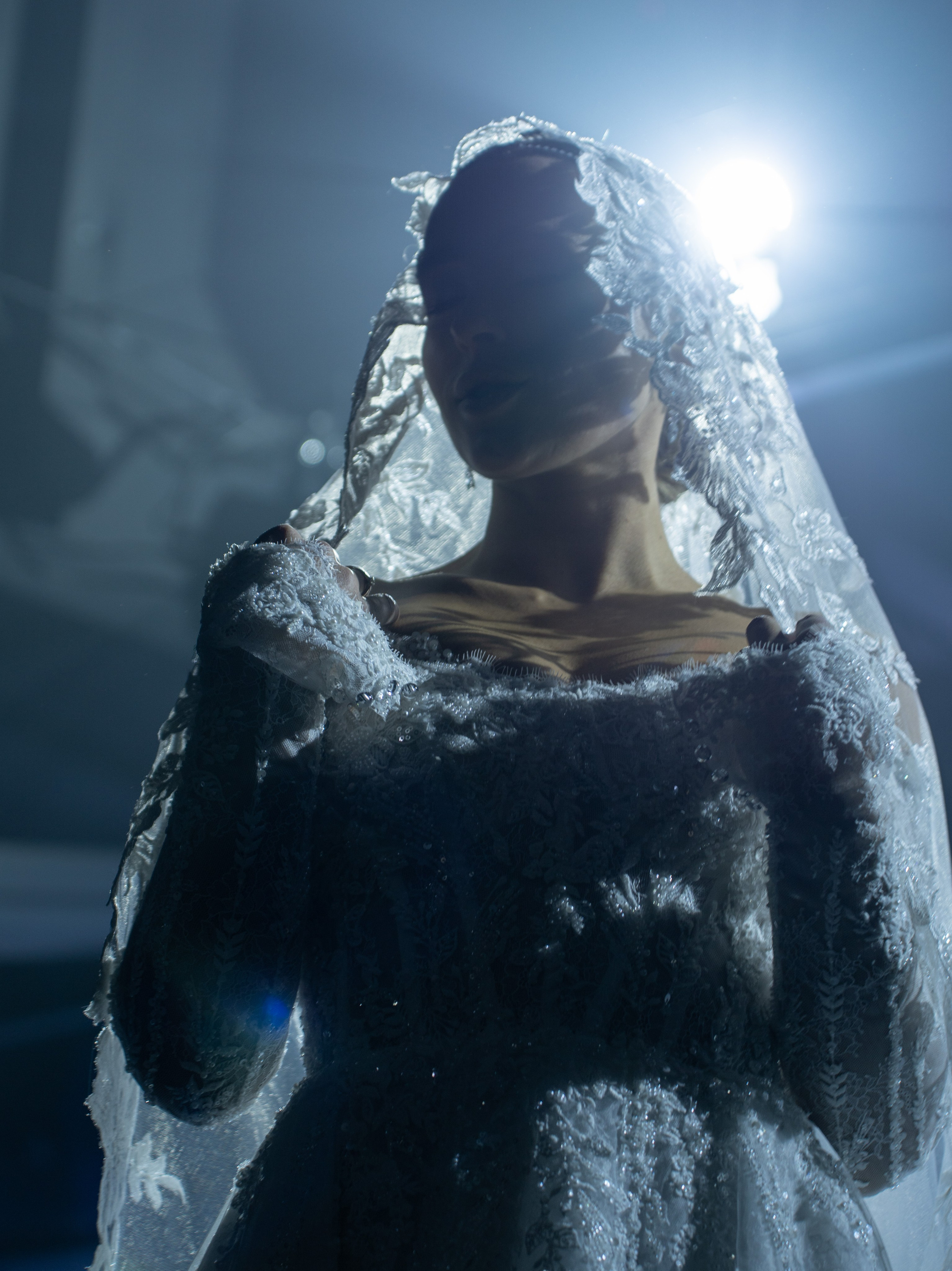 Wedding Fashion Show 2025. Фотограф в Иркутске на все важные случаи жизни